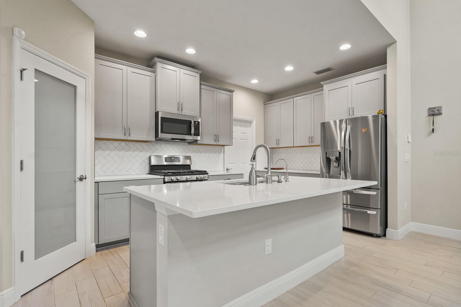 BEXLEY SOUTH 4-4 & NORTH 3-1 P - Residential