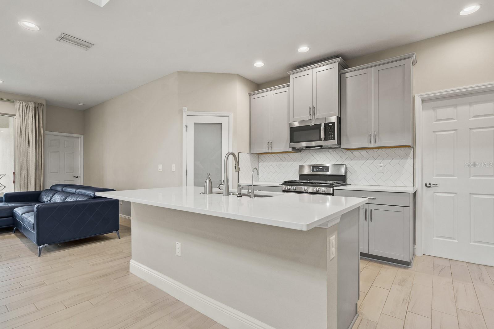 BEXLEY SOUTH 4-4 & NORTH 3-1 P - Residential