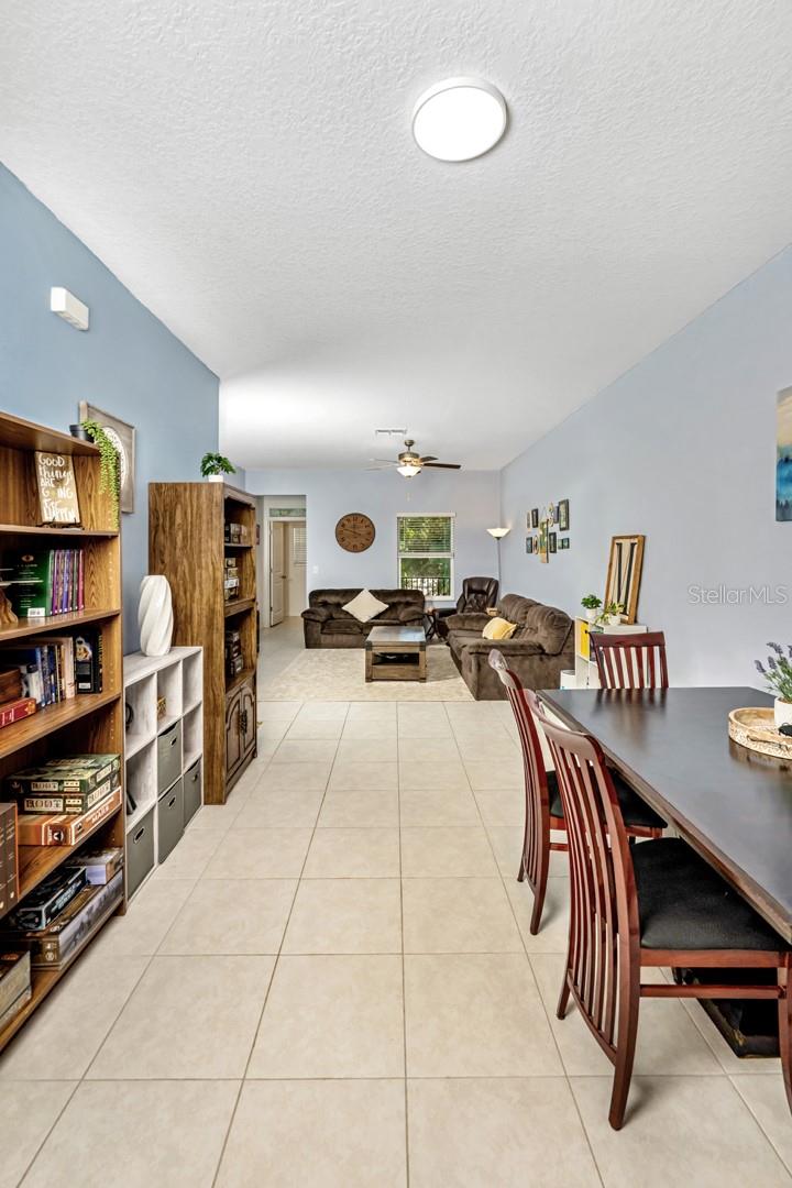 PALM RIVER TWNHMS PH 2 - Residential