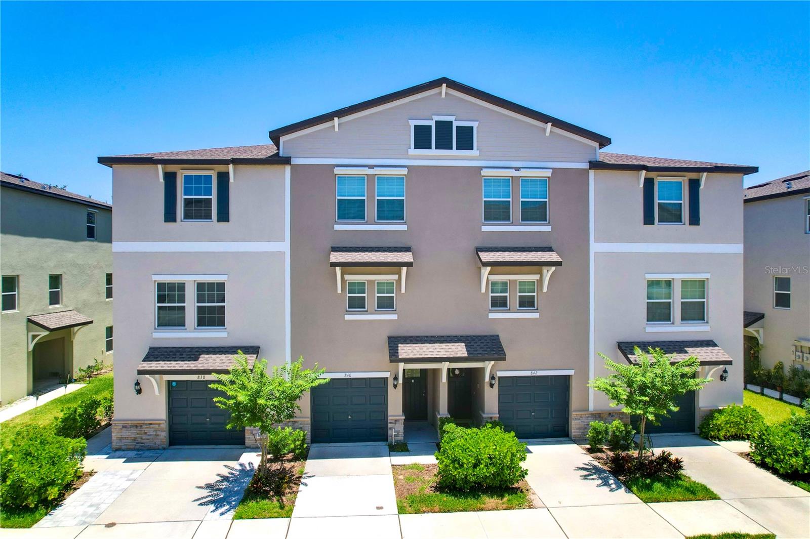 PALM RIVER TWNHMS PH 2 - Residential