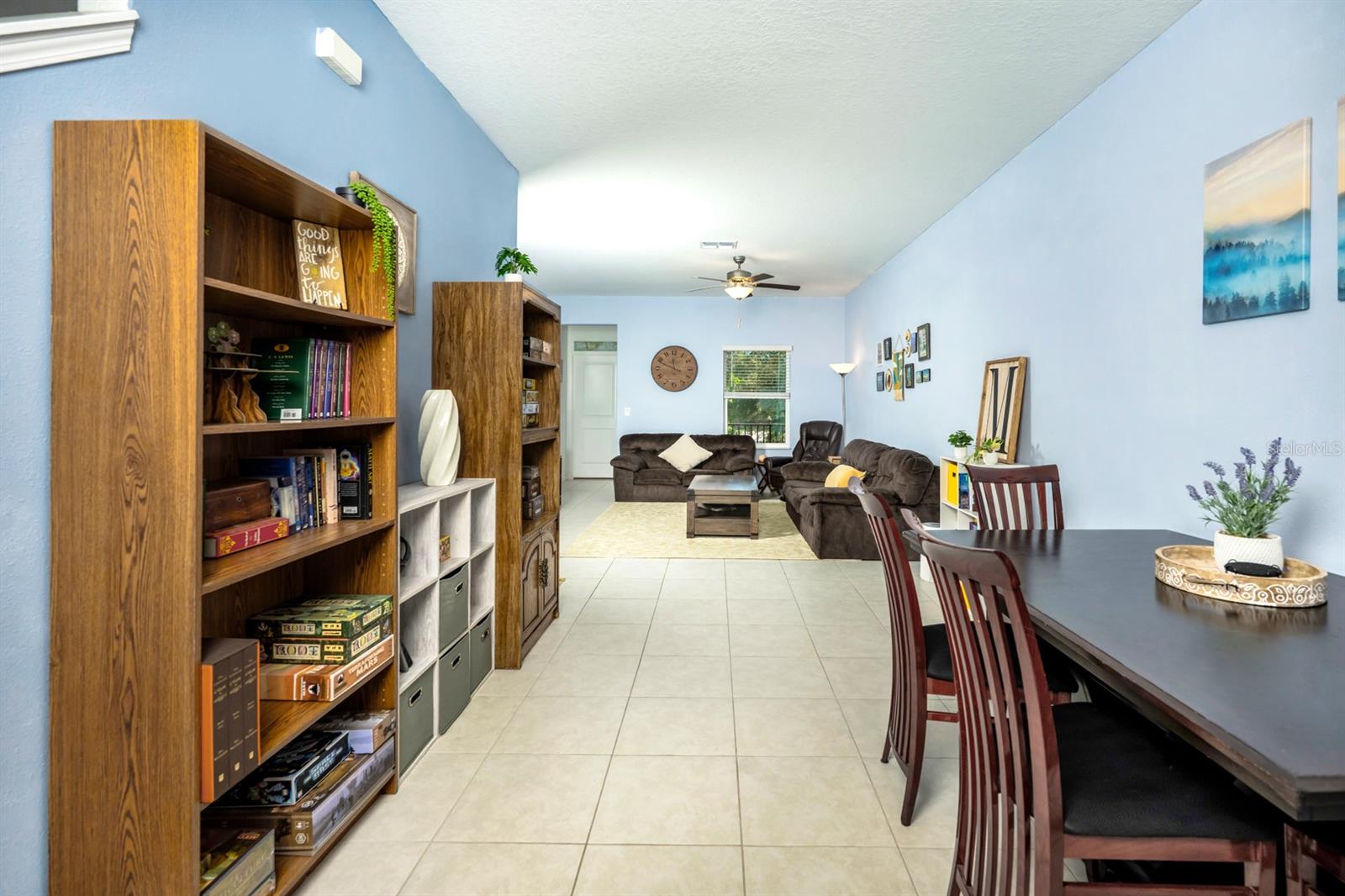 PALM RIVER TWNHMS PH 2 - Residential