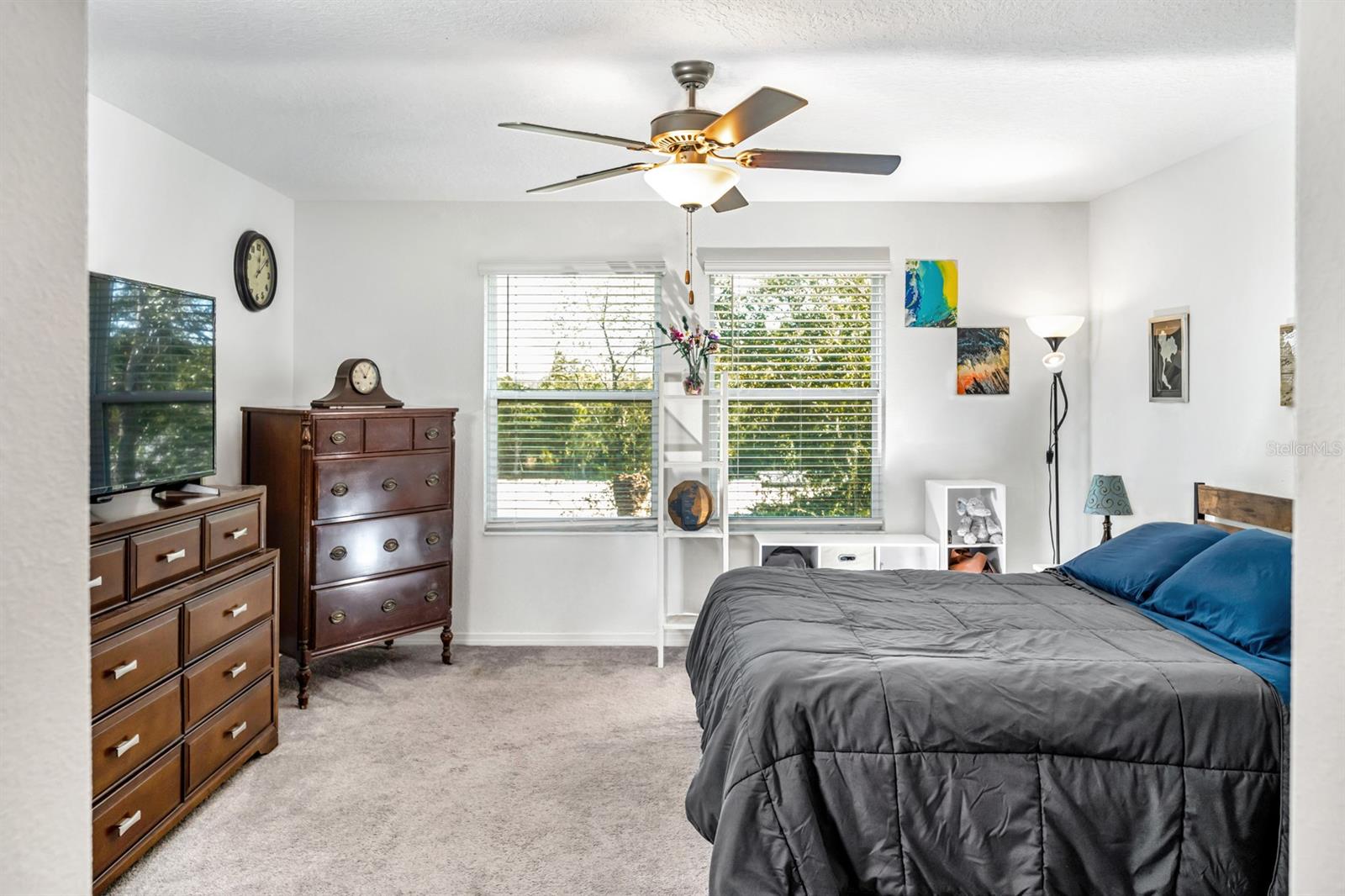 PALM RIVER TWNHMS PH 2 - Residential