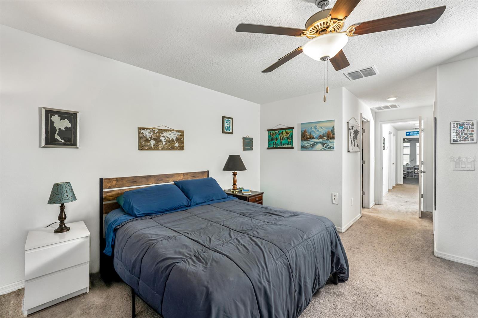 PALM RIVER TWNHMS PH 2 - Residential