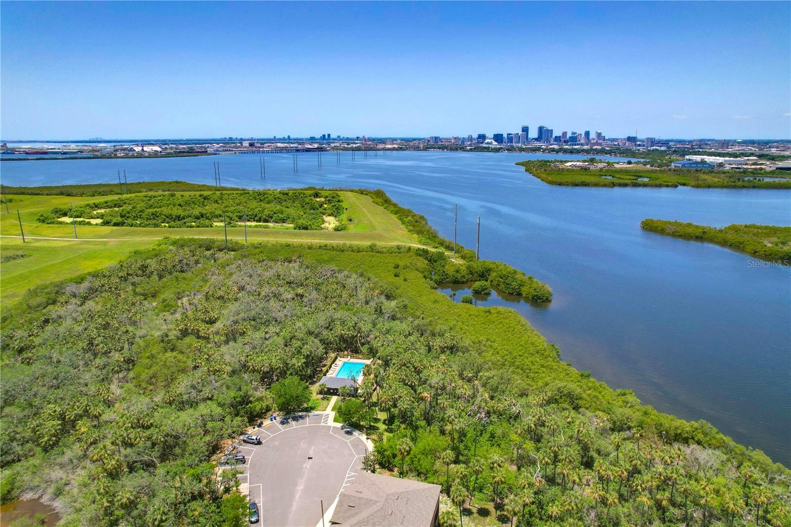 PALM RIVER TWNHMS PH 2 - Residential