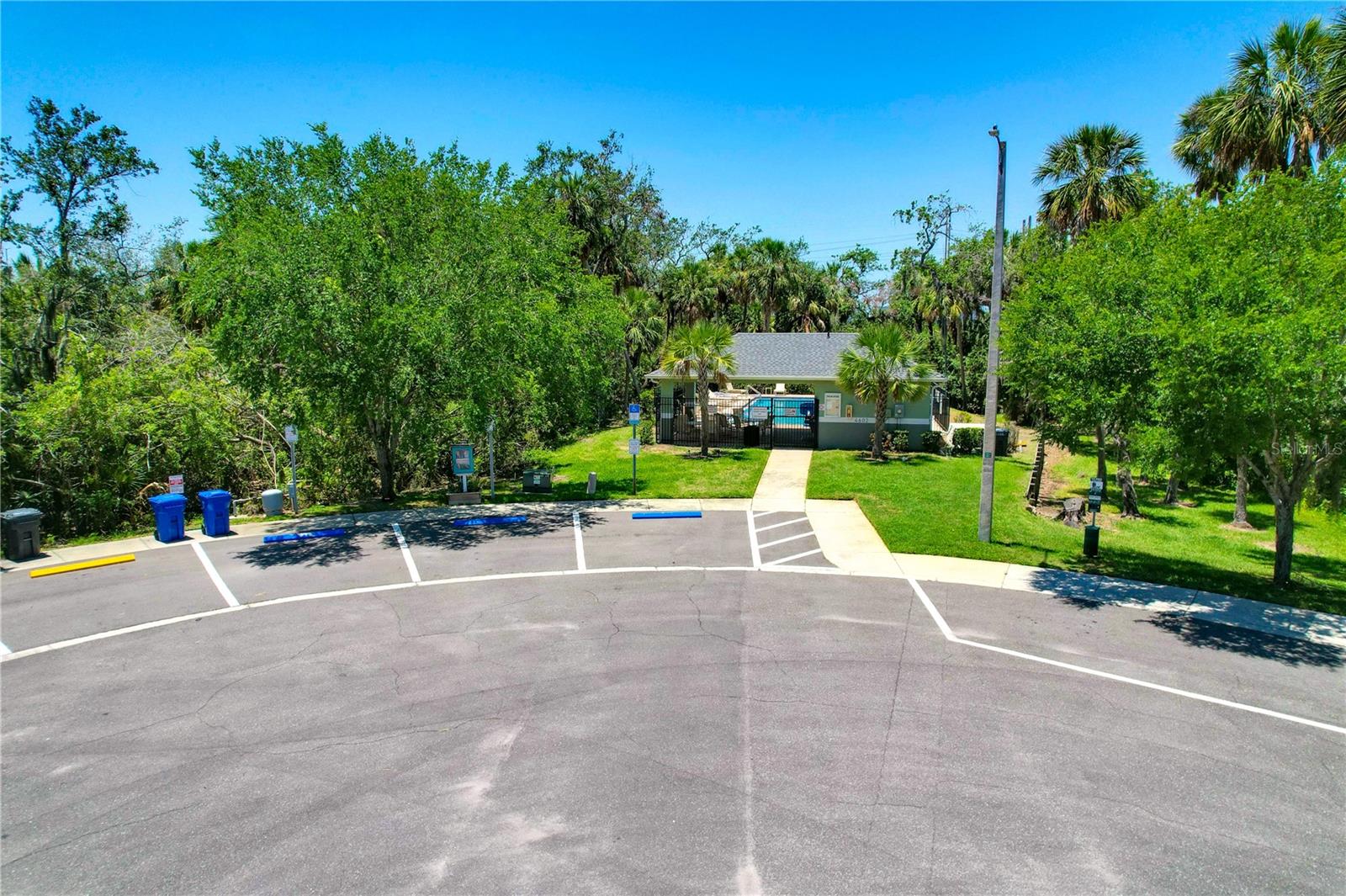 PALM RIVER TWNHMS PH 2 - Residential