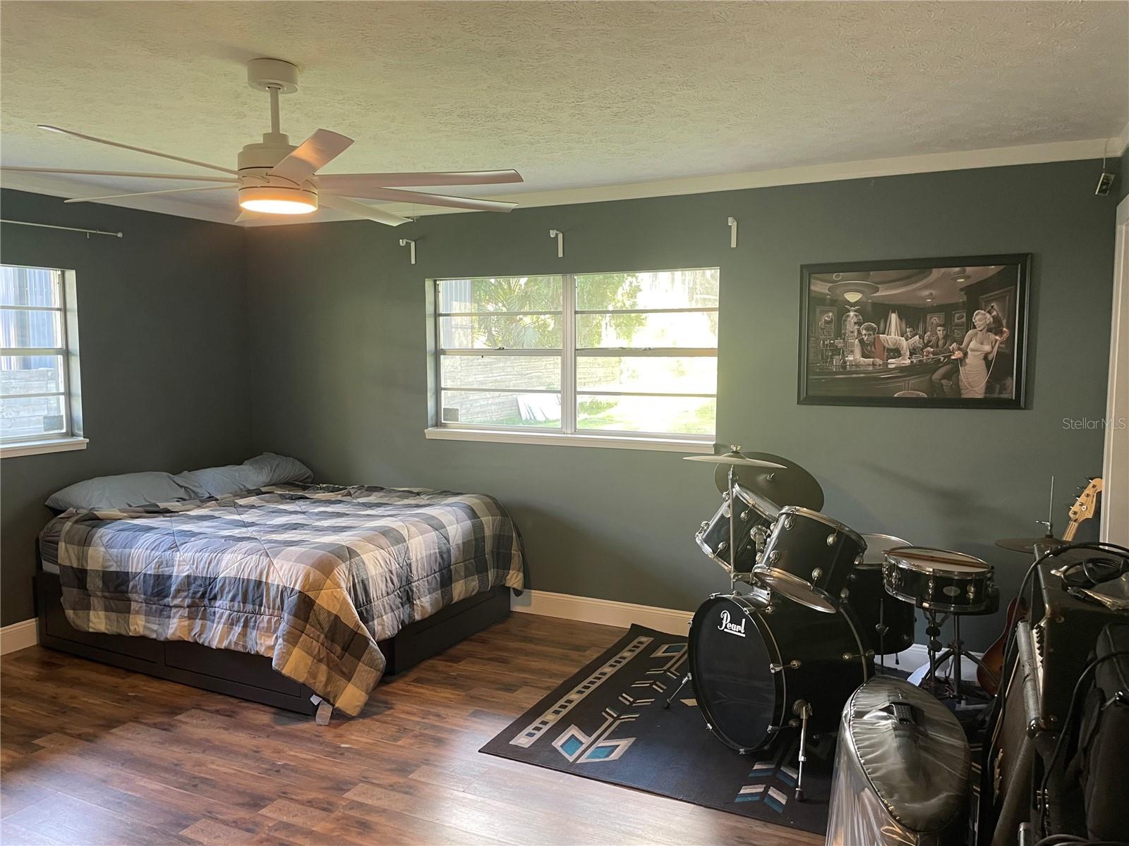 WHITES SUB - Residential