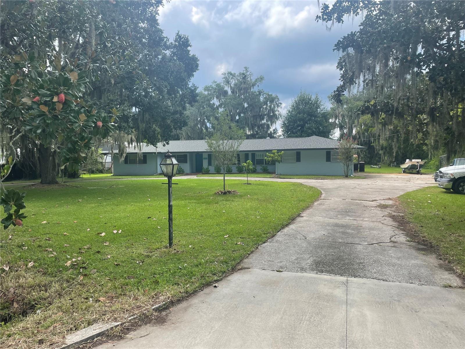 WHITES SUB - Residential