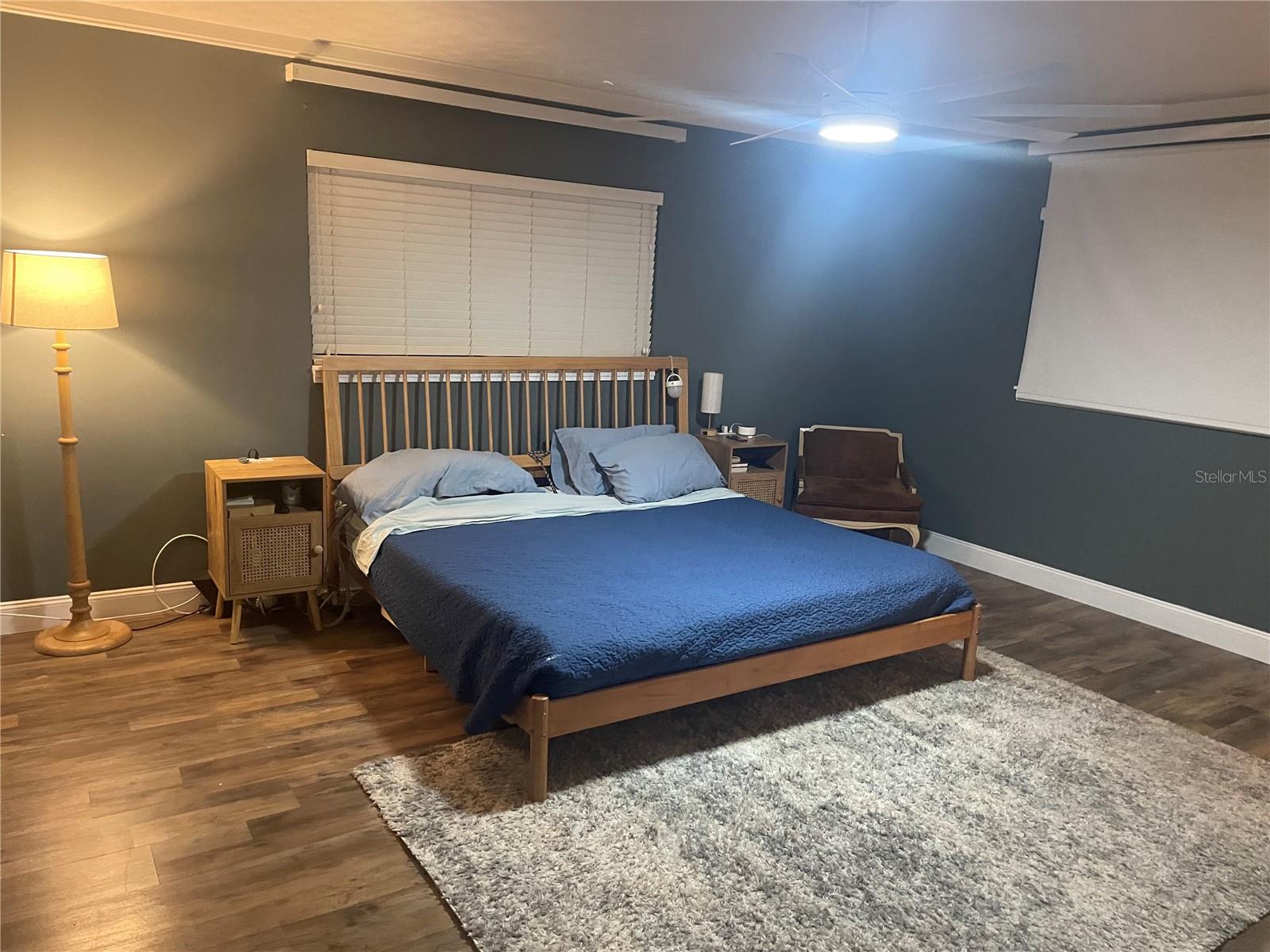 WHITES SUB - Residential