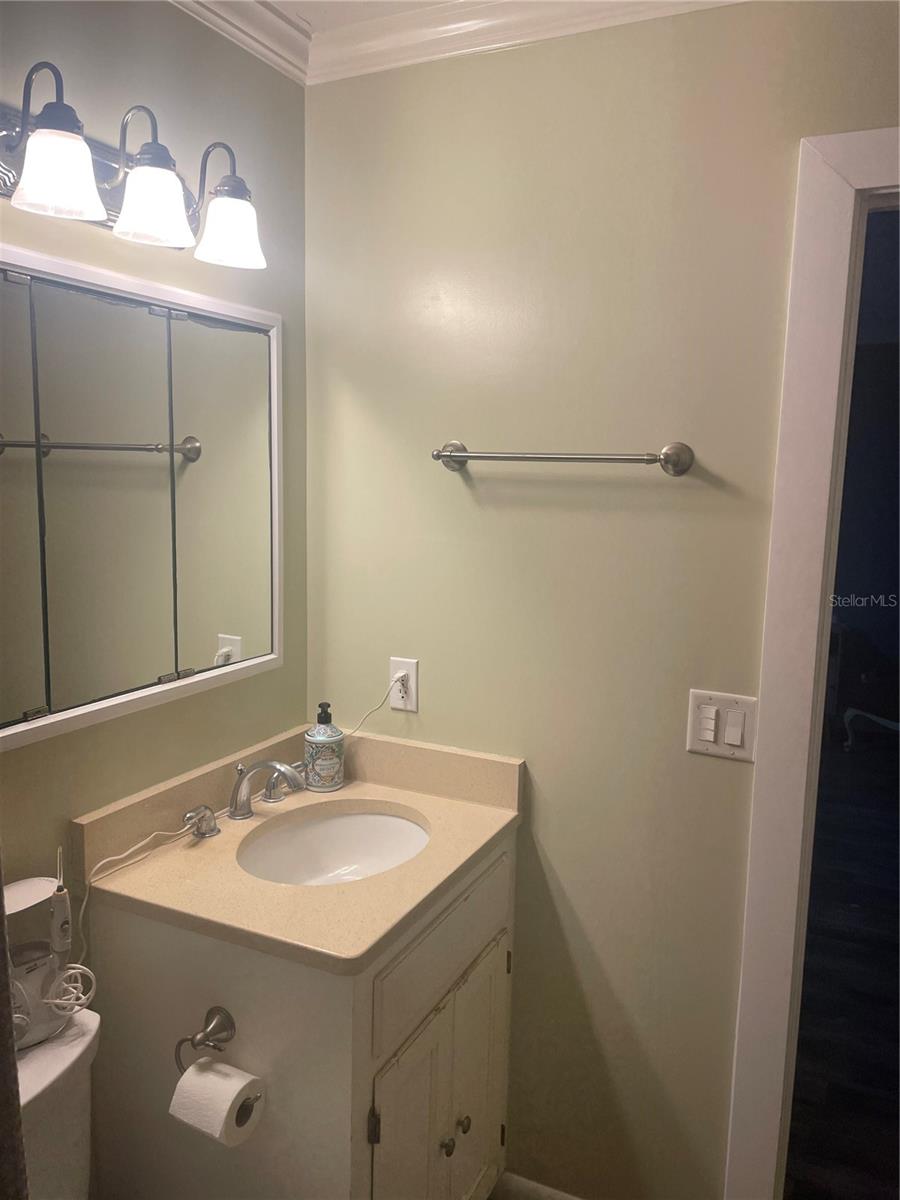 WHITES SUB - Residential