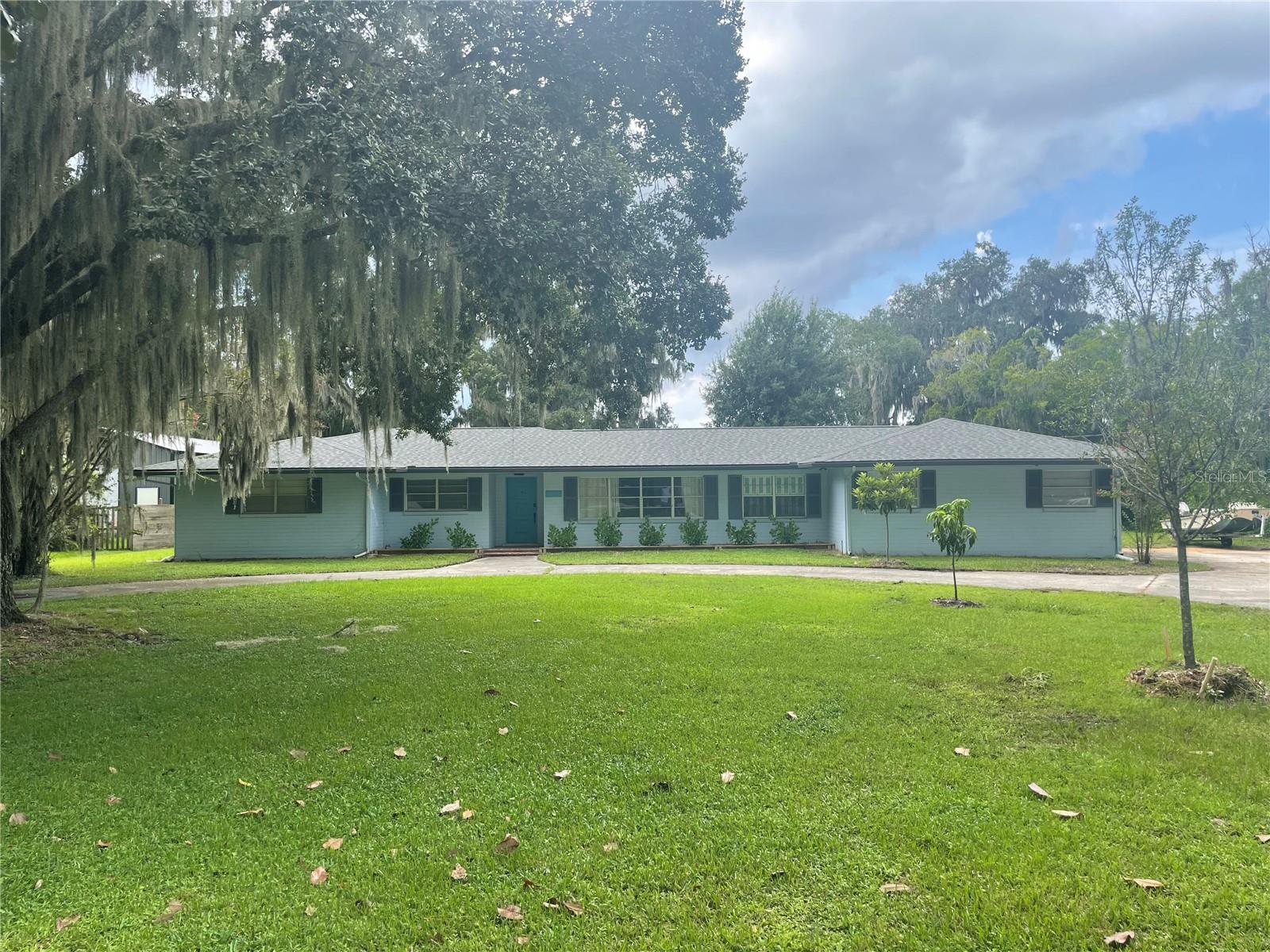 WHITES SUB - Residential