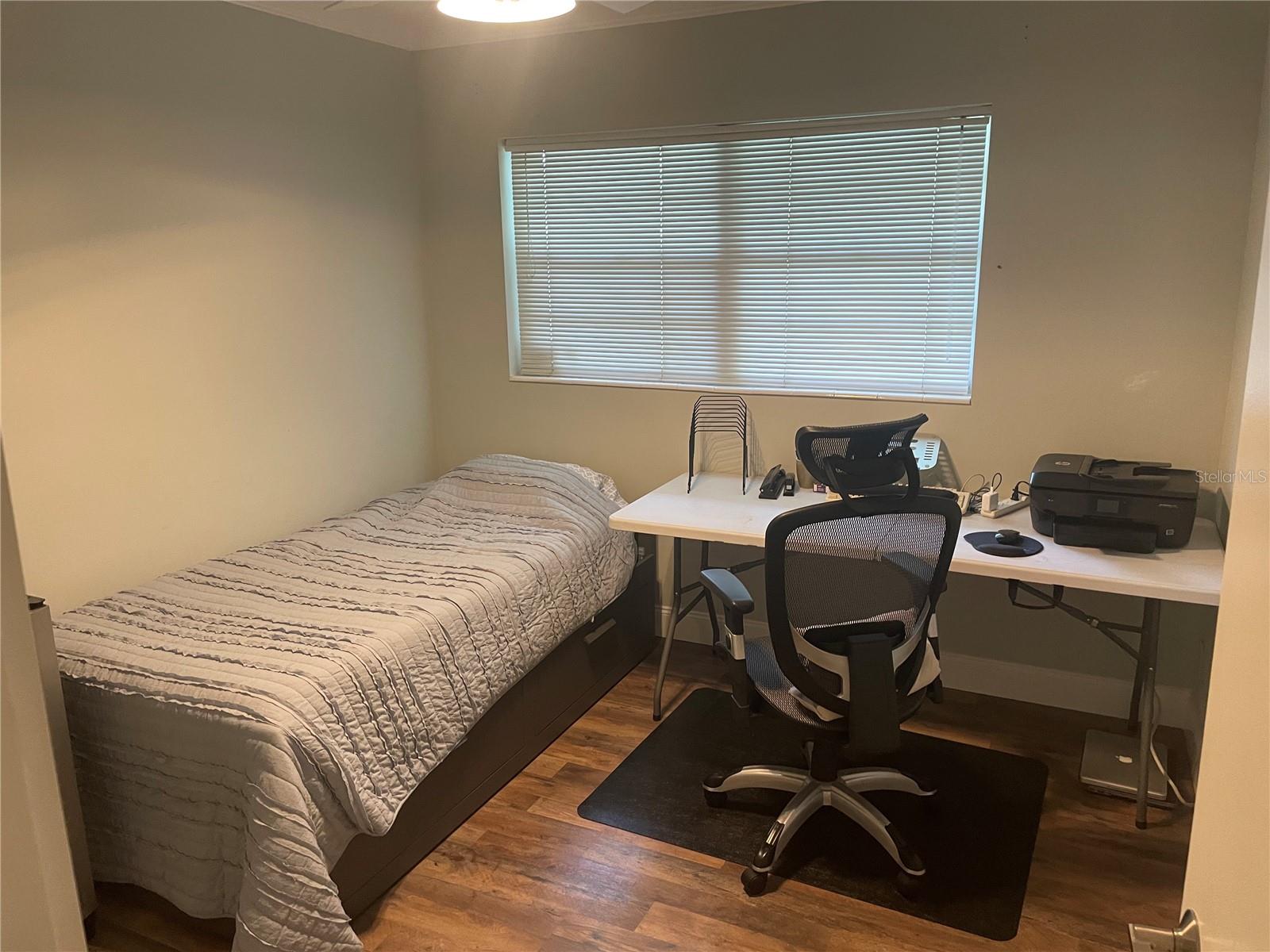 WHITES SUB - Residential