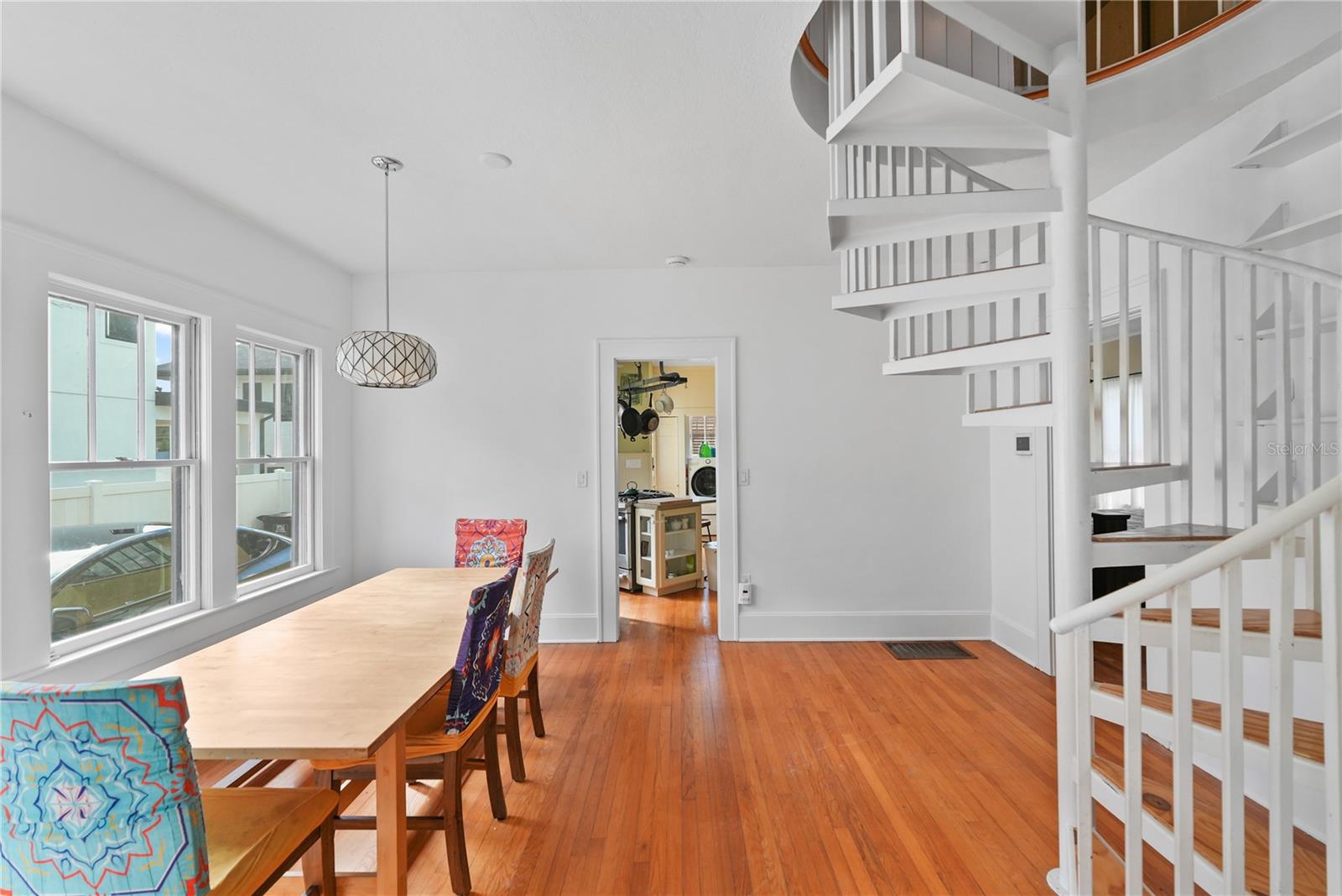 COLONIAL HILLS FIRST ADD - Residential