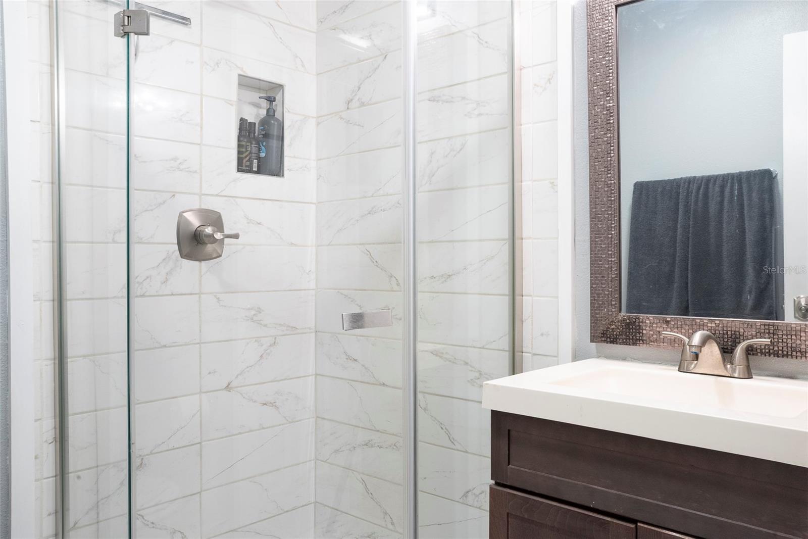 WATERSIDE AT COQUINA KEY NORTH - Residential