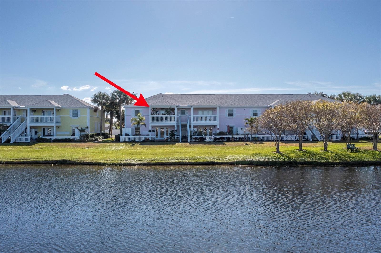 WATERSIDE AT COQUINA KEY NORTH - Residential