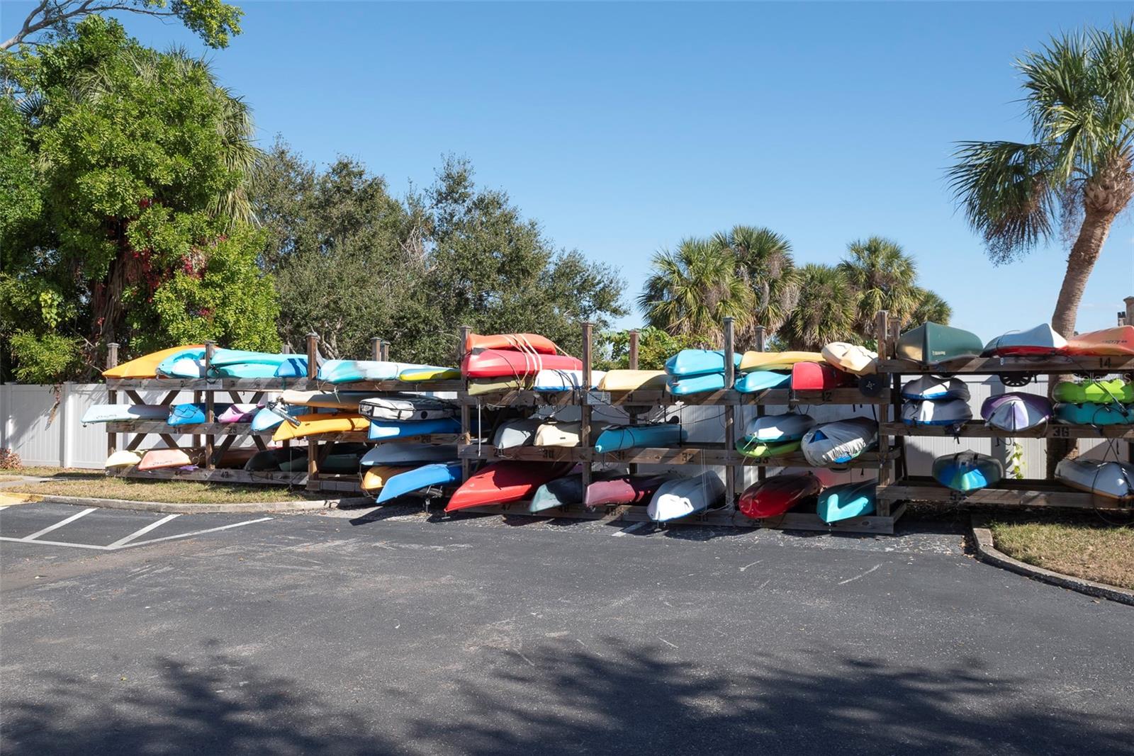 WATERSIDE AT COQUINA KEY NORTH - Residential