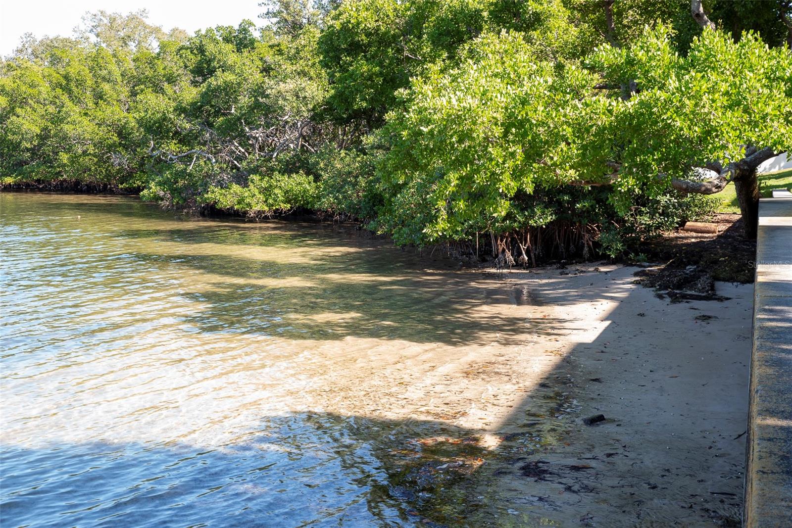WATERSIDE AT COQUINA KEY NORTH - Residential