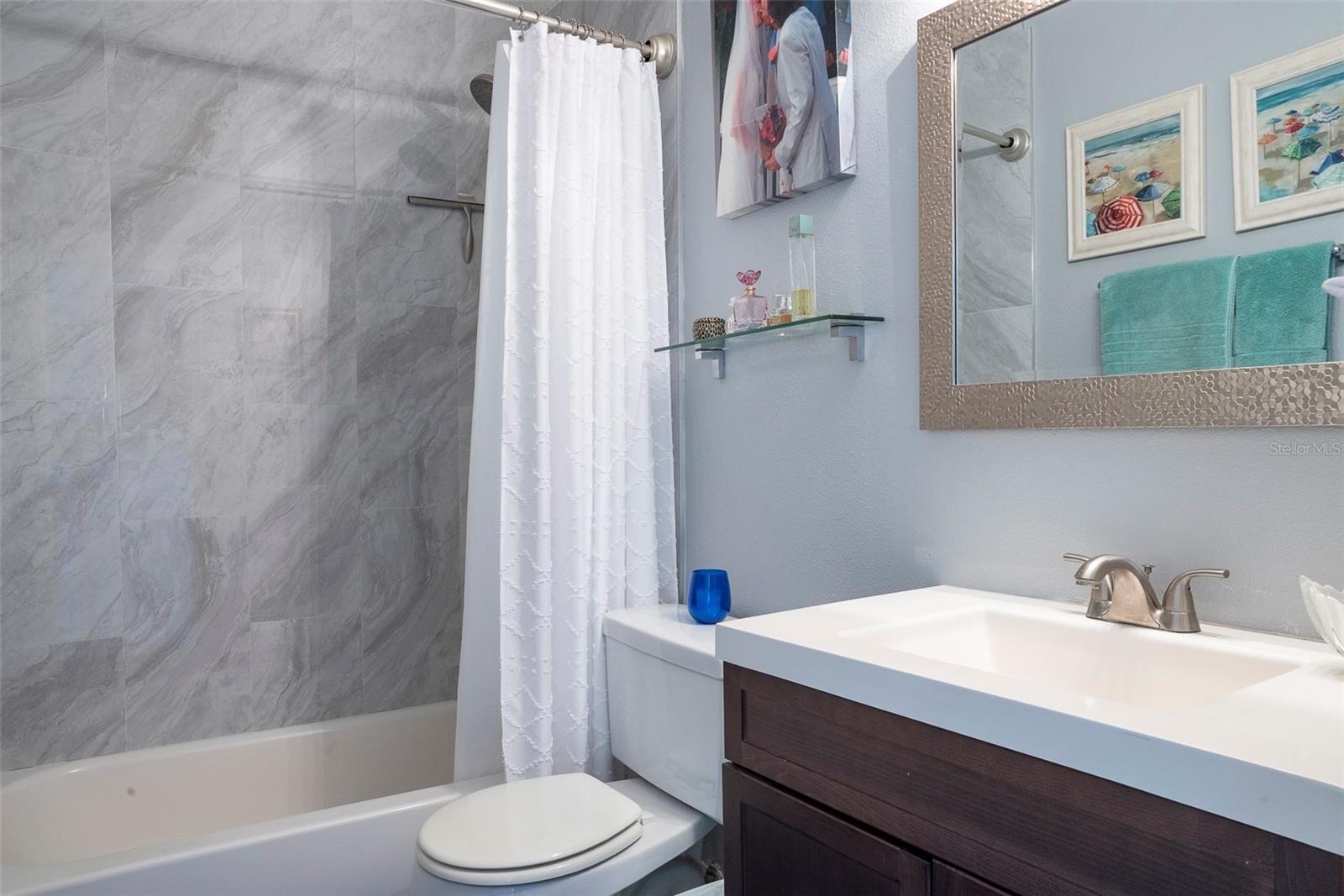 WATERSIDE AT COQUINA KEY NORTH - Residential