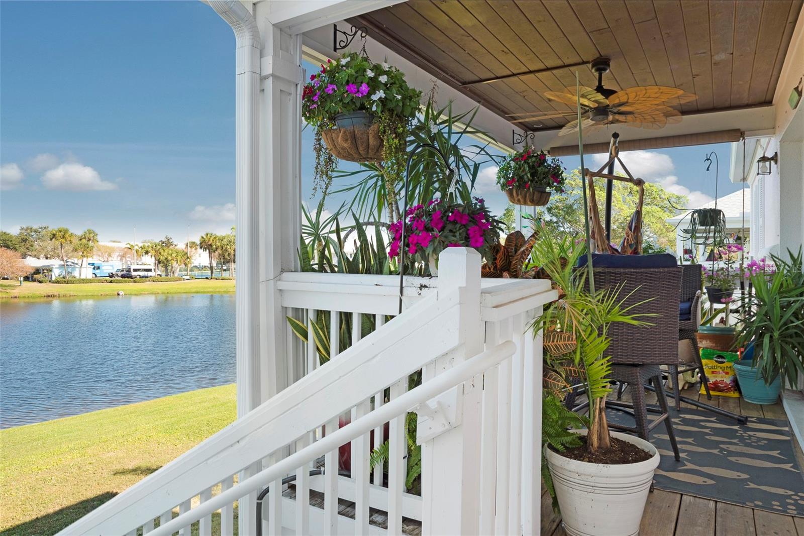 WATERSIDE AT COQUINA KEY NORTH - Residential