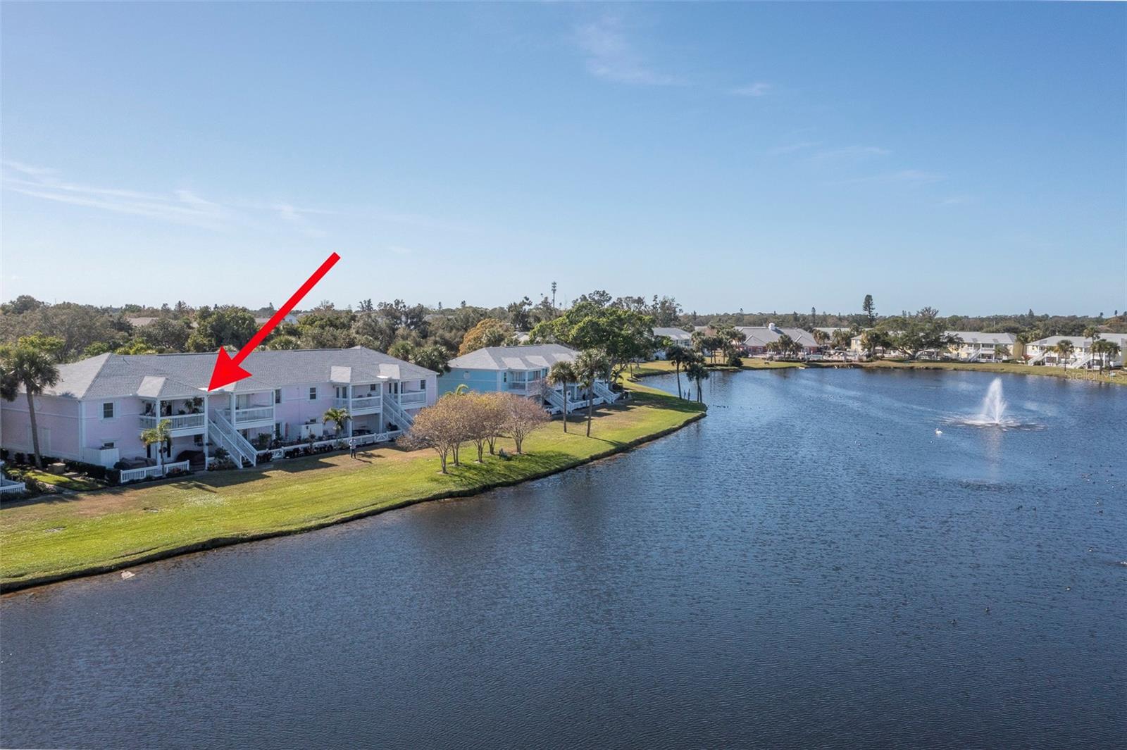 WATERSIDE AT COQUINA KEY NORTH - Residential