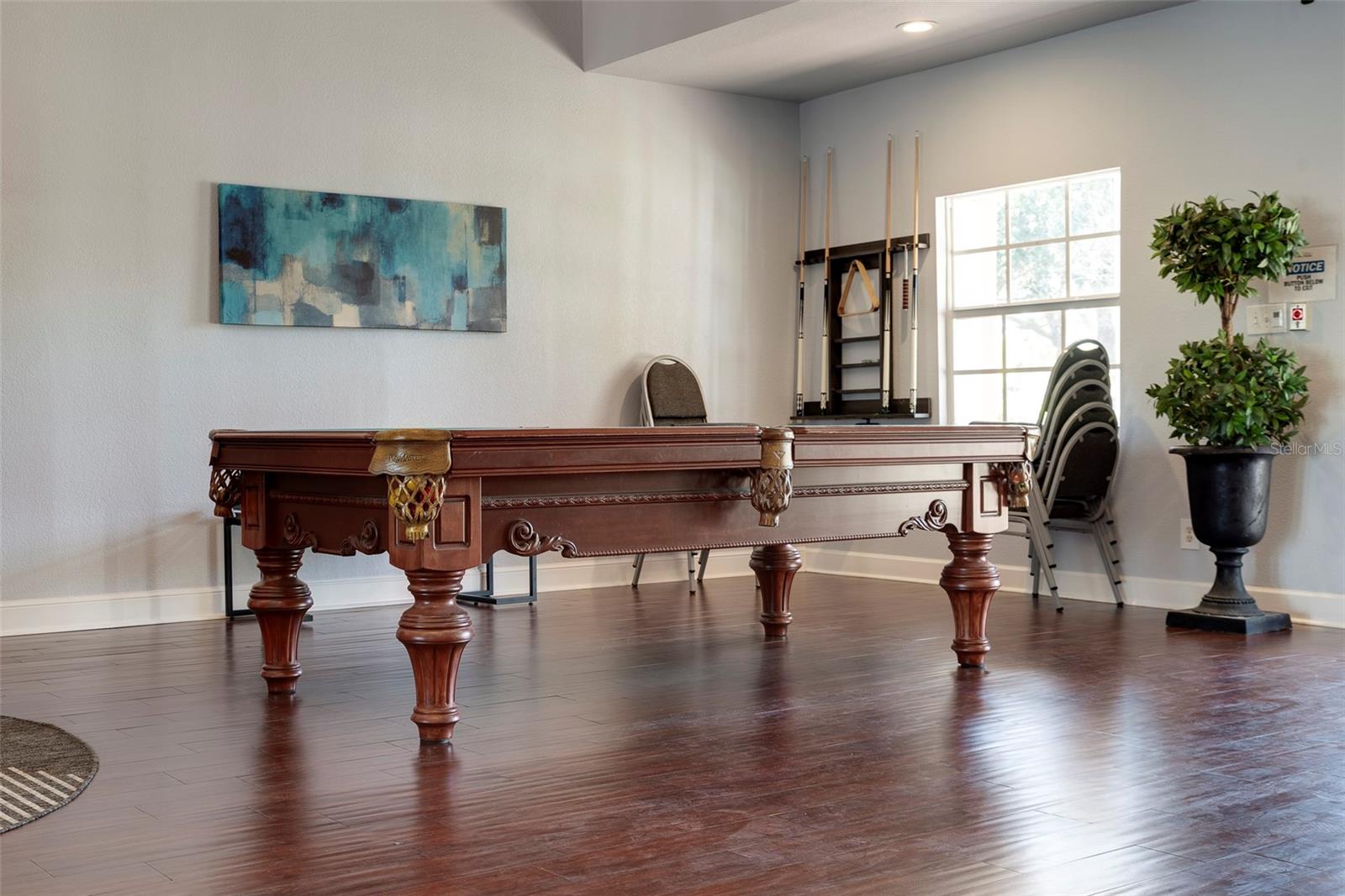 WATERSIDE AT COQUINA KEY NORTH - Residential