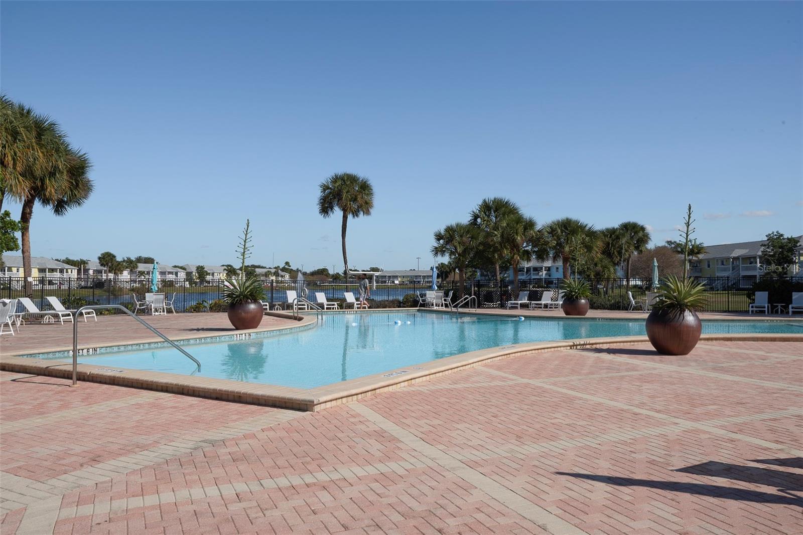 WATERSIDE AT COQUINA KEY NORTH - Residential