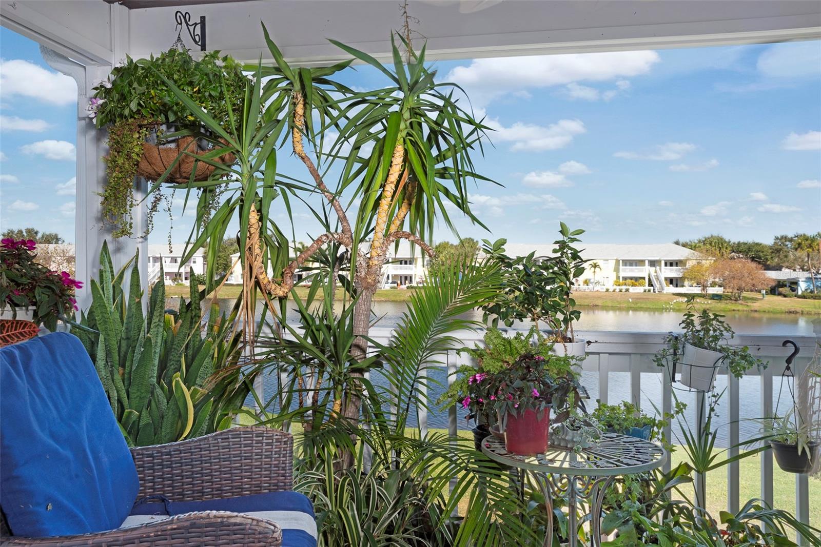 WATERSIDE AT COQUINA KEY NORTH - Residential