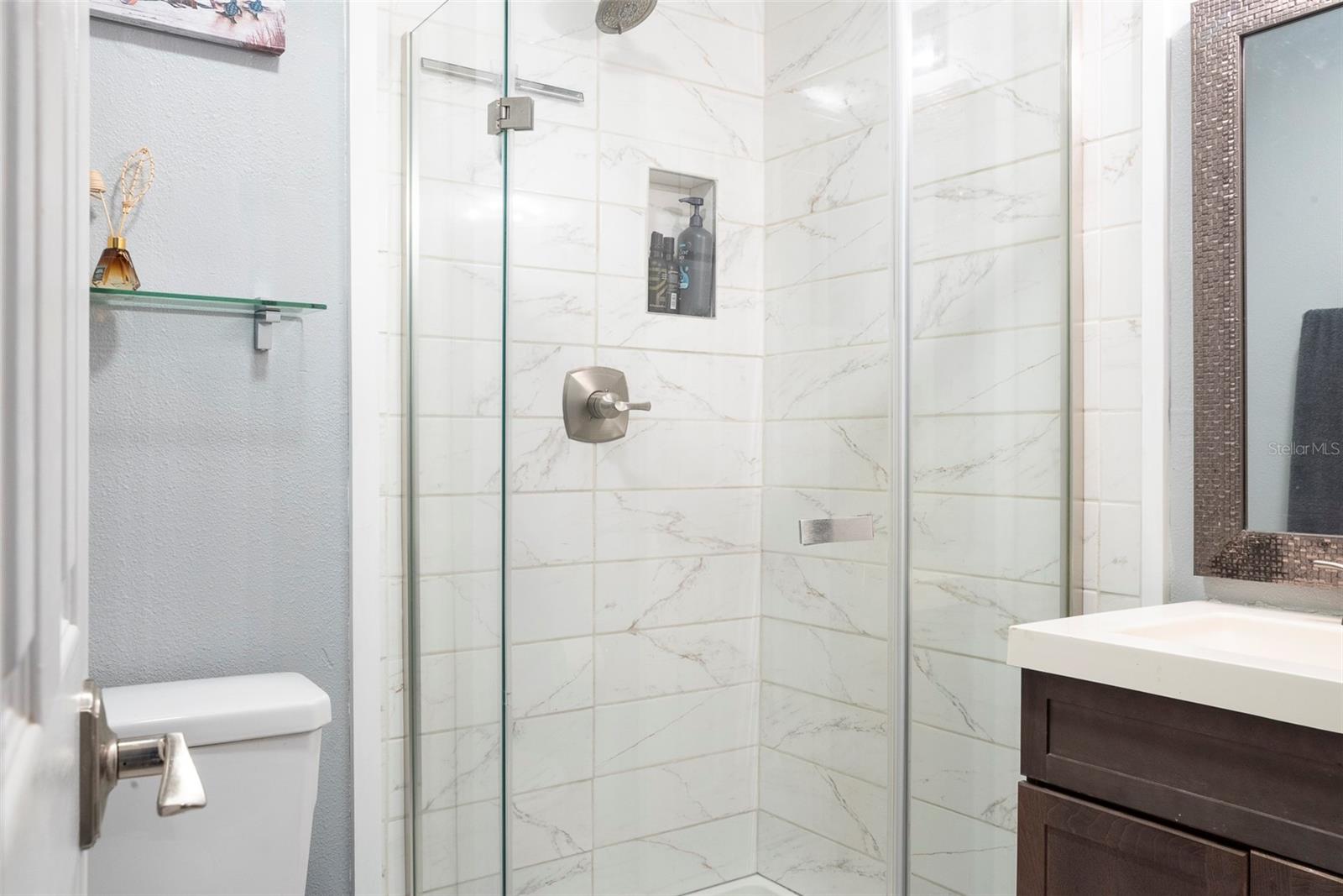 WATERSIDE AT COQUINA KEY NORTH - Residential