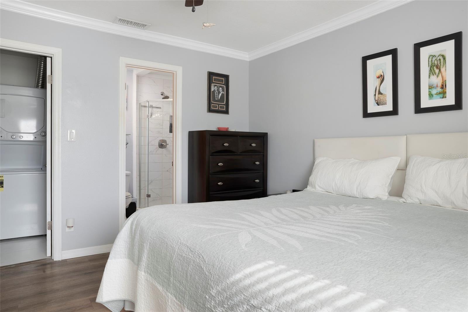 WATERSIDE AT COQUINA KEY NORTH - Residential