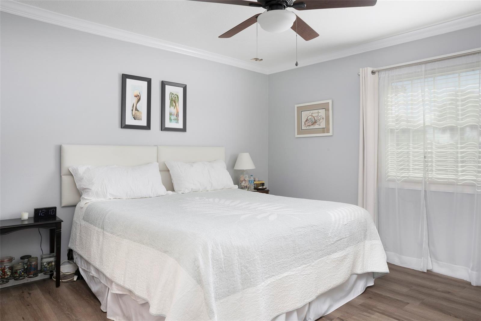 WATERSIDE AT COQUINA KEY NORTH - Residential