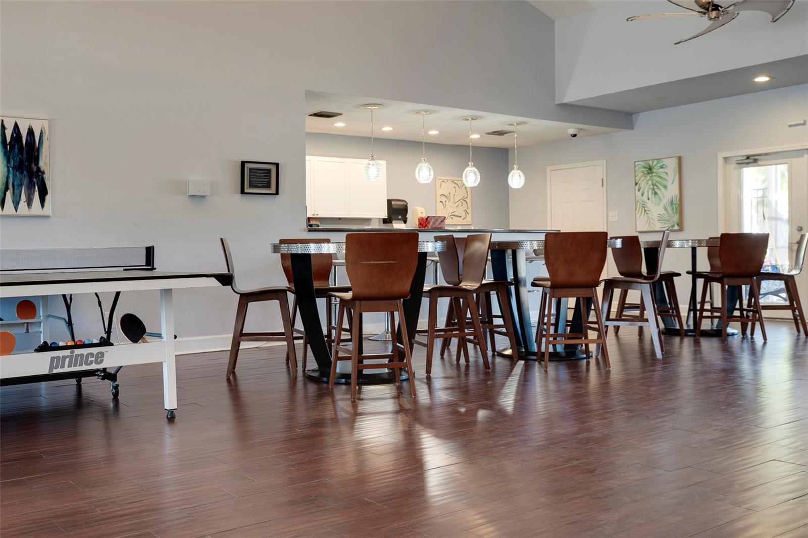 WATERSIDE AT COQUINA KEY NORTH - Residential