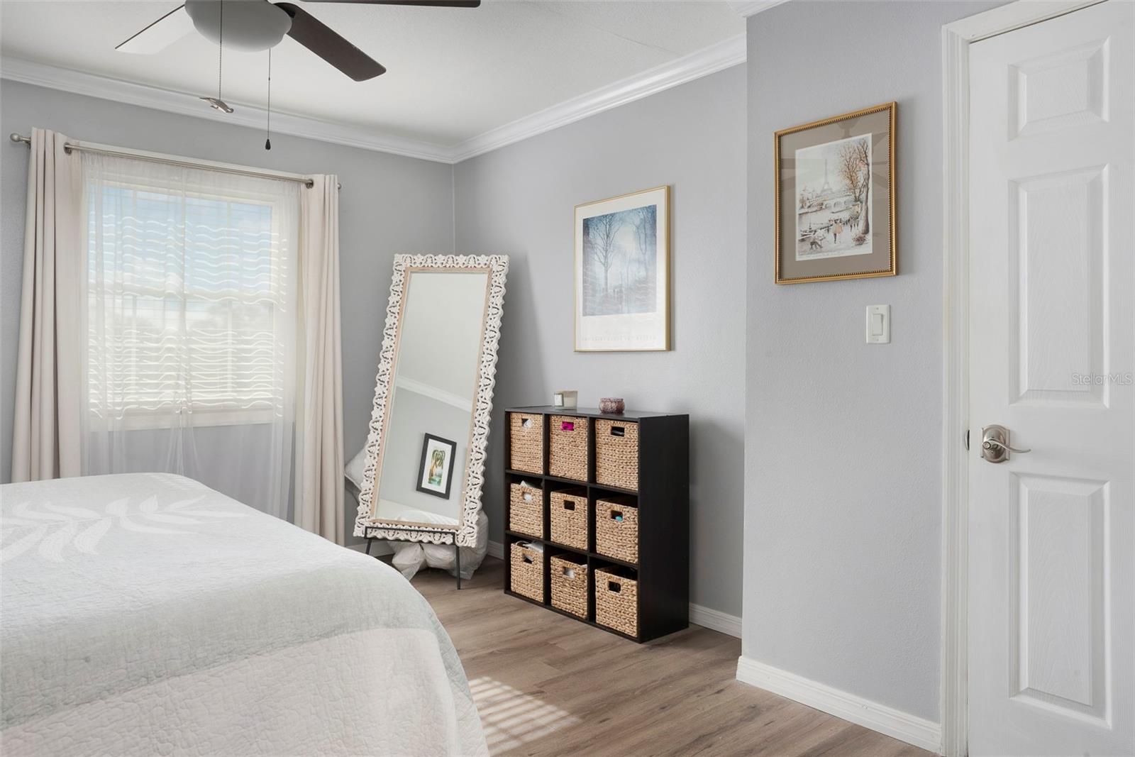 WATERSIDE AT COQUINA KEY NORTH - Residential