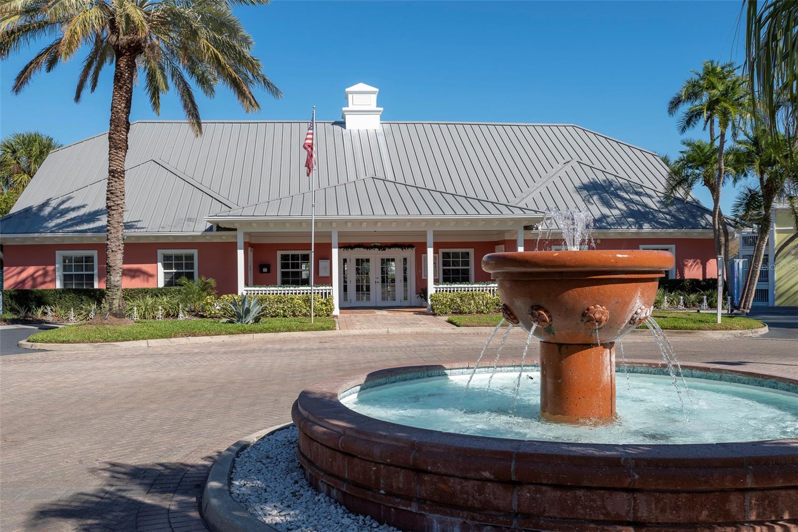 WATERSIDE AT COQUINA KEY NORTH - Residential