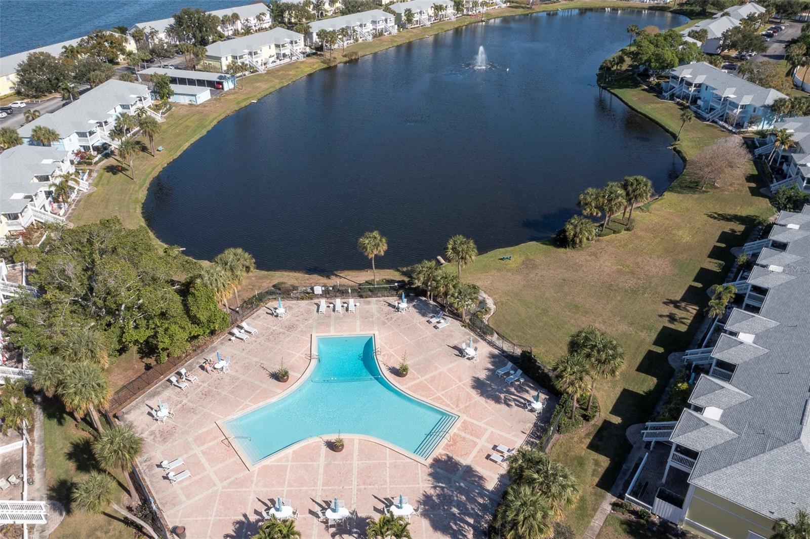 WATERSIDE AT COQUINA KEY NORTH - Residential