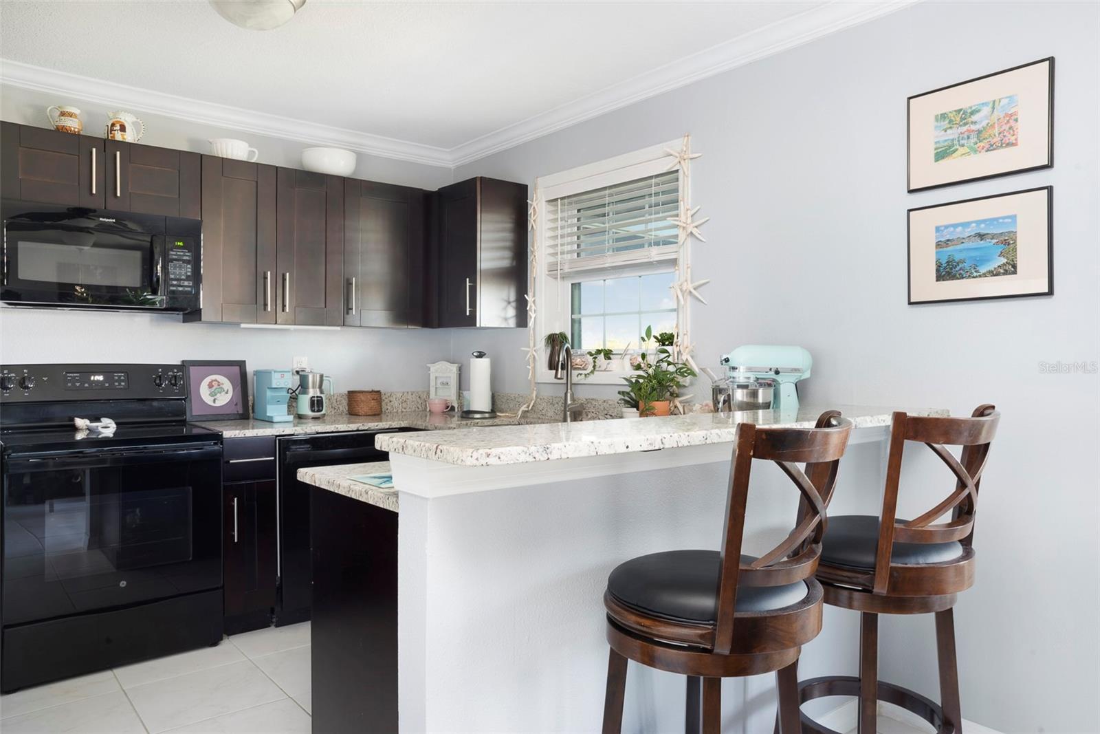 WATERSIDE AT COQUINA KEY NORTH - Residential