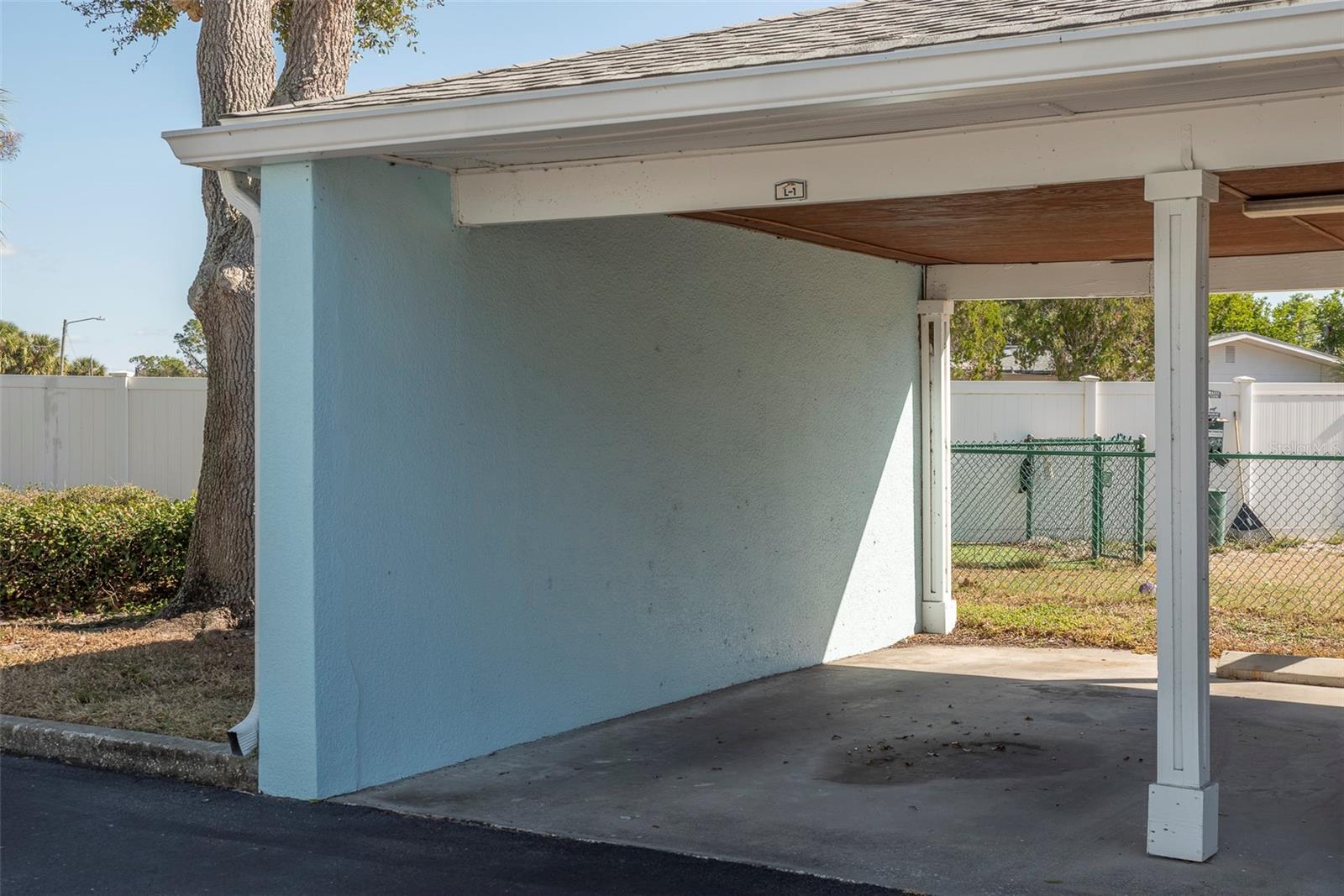 WATERSIDE AT COQUINA KEY NORTH - Residential