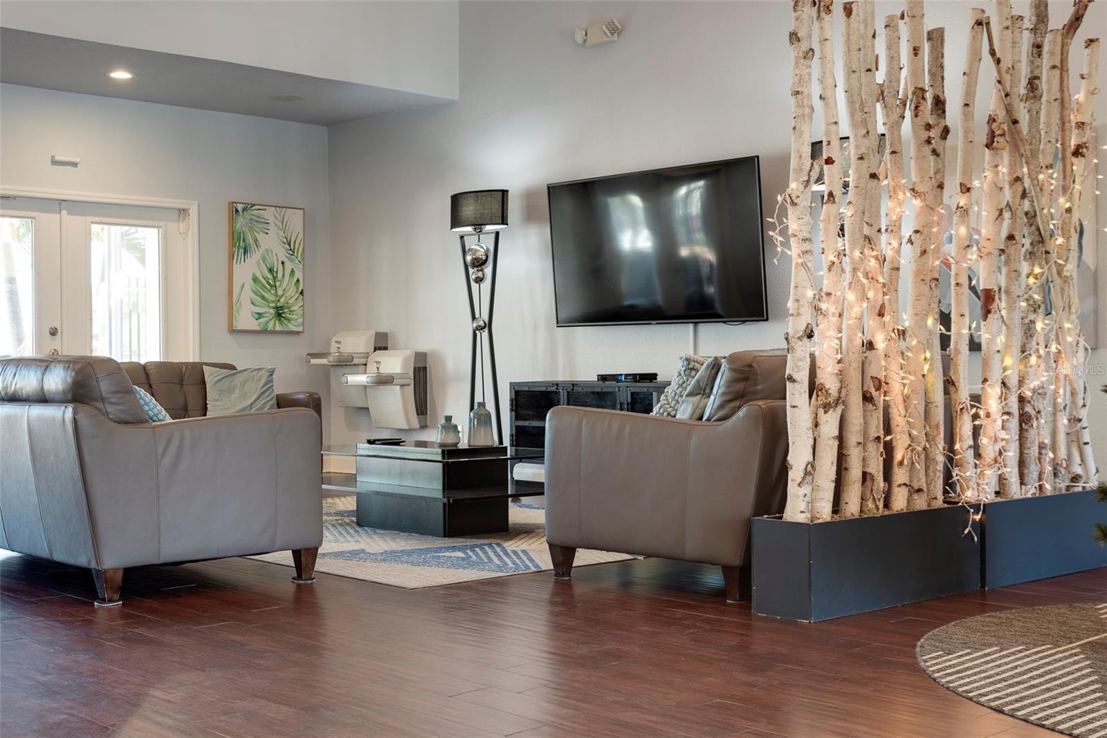 WATERSIDE AT COQUINA KEY NORTH - Residential