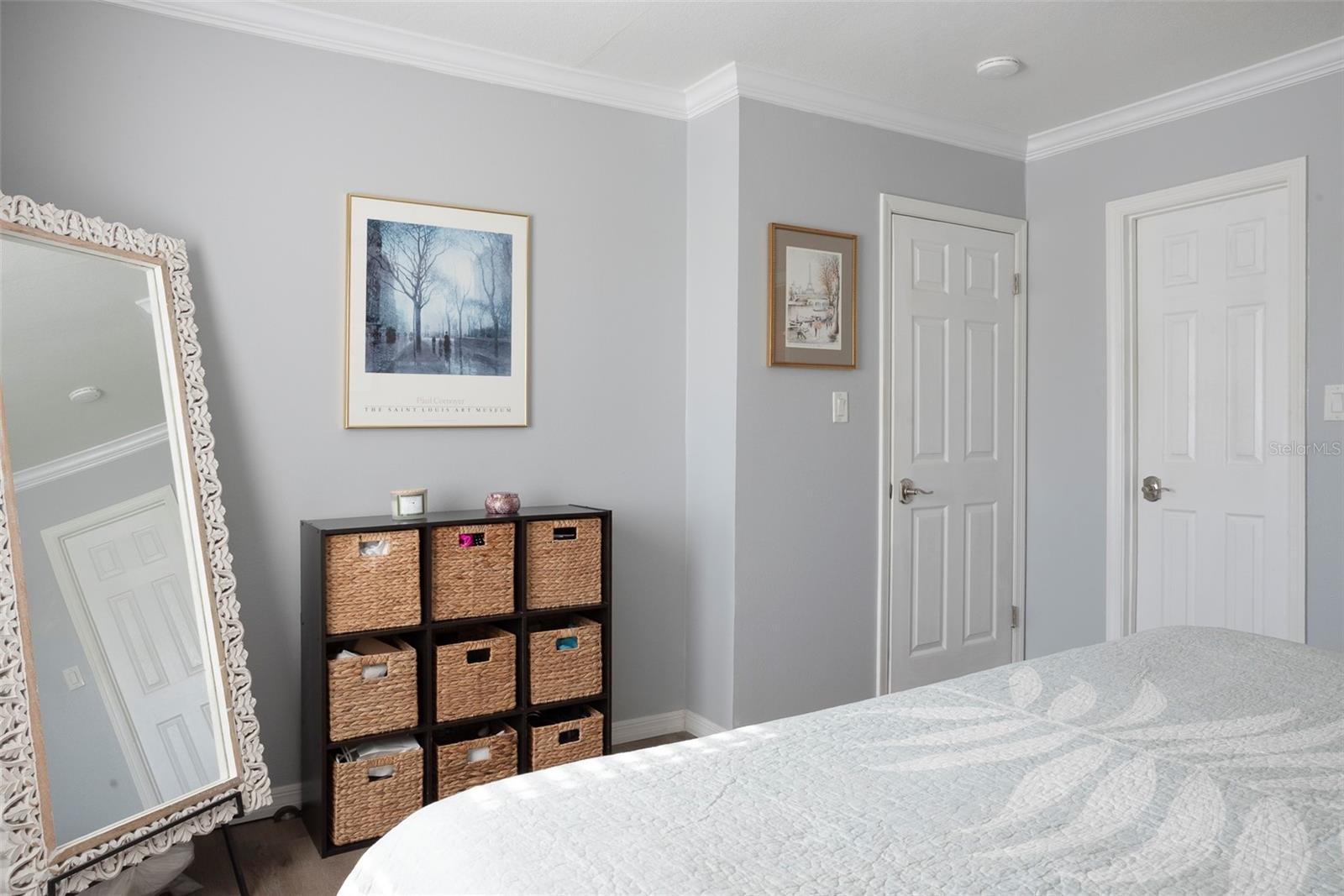 WATERSIDE AT COQUINA KEY NORTH - Residential