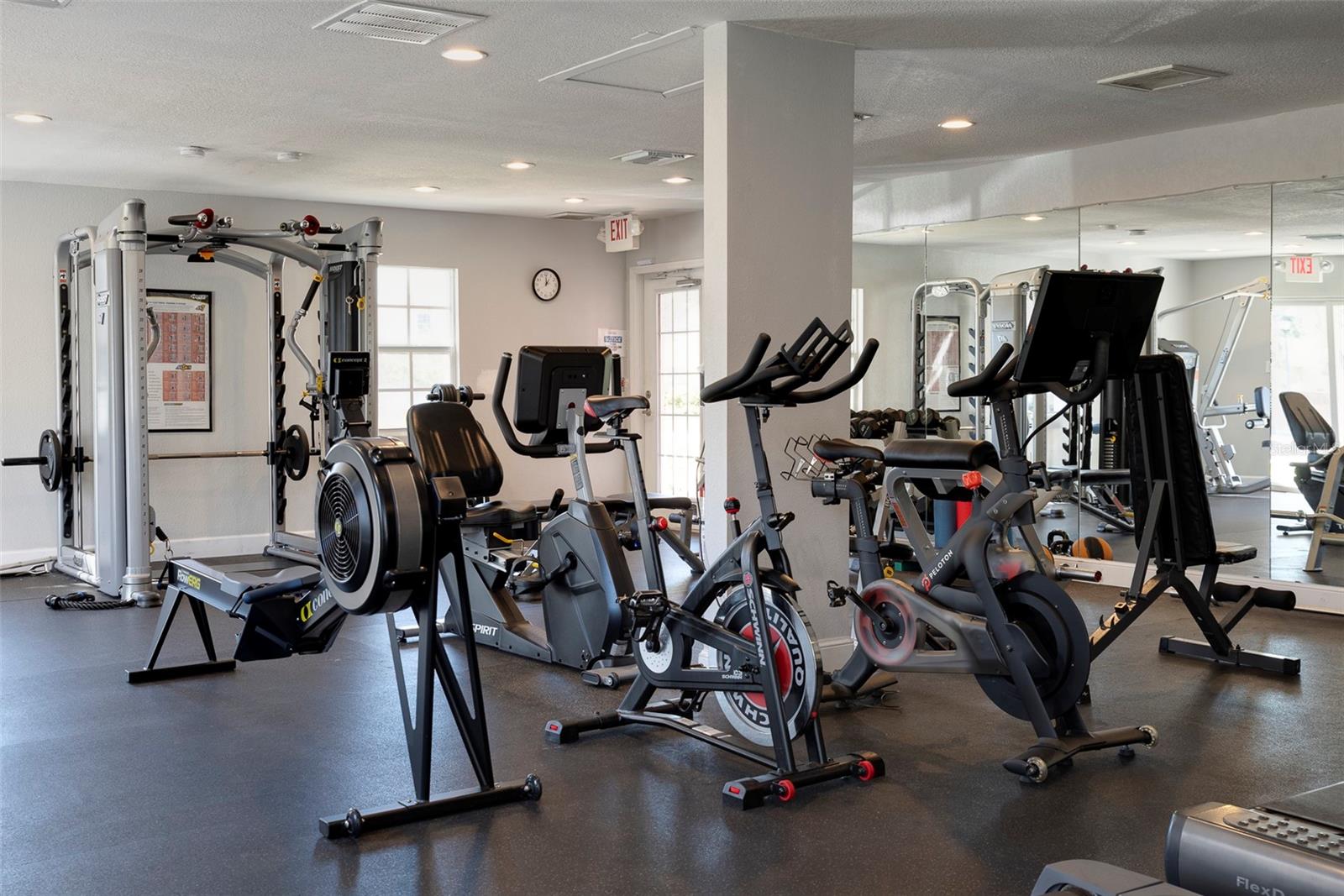 WATERSIDE AT COQUINA KEY NORTH - Residential