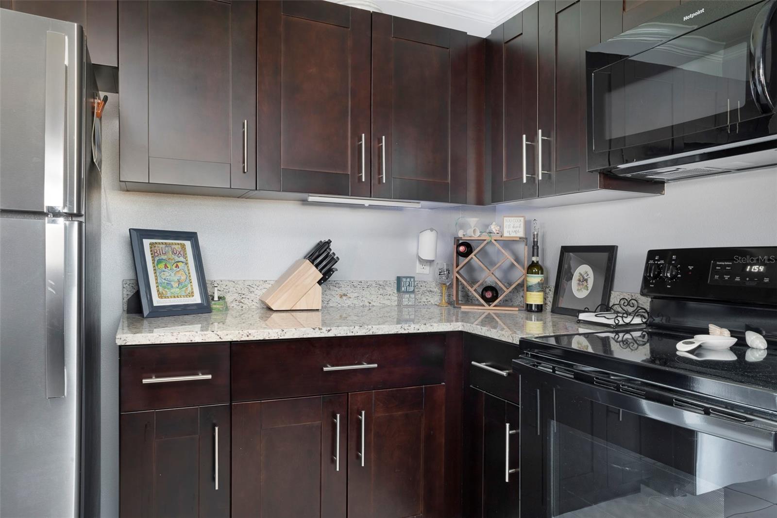 WATERSIDE AT COQUINA KEY NORTH - Residential