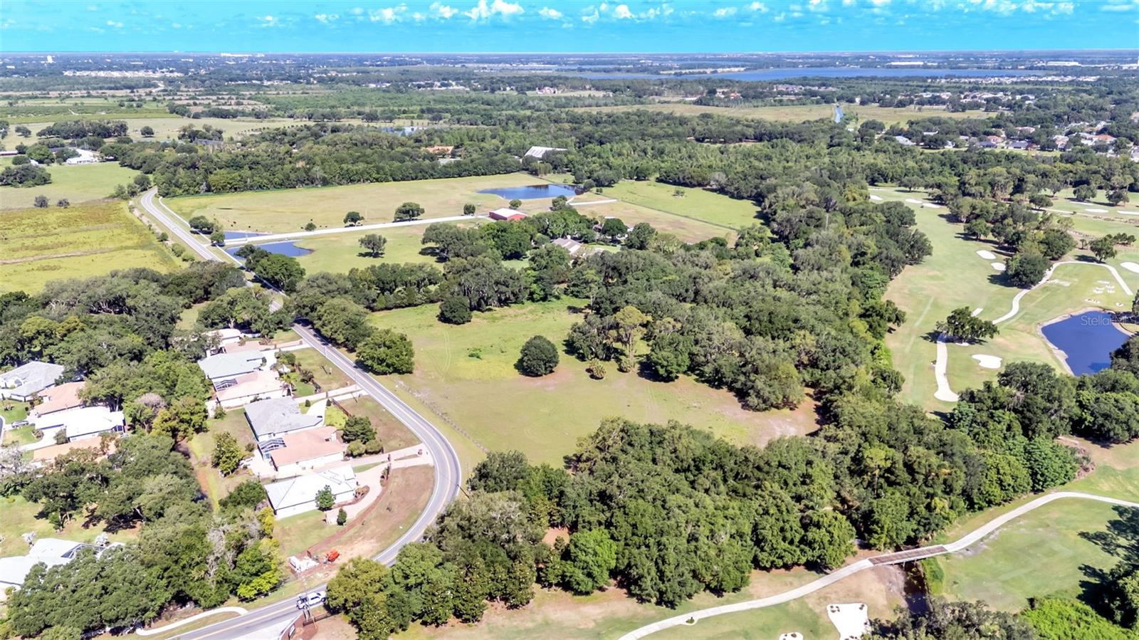 COUNTRY CLUB ROAD S