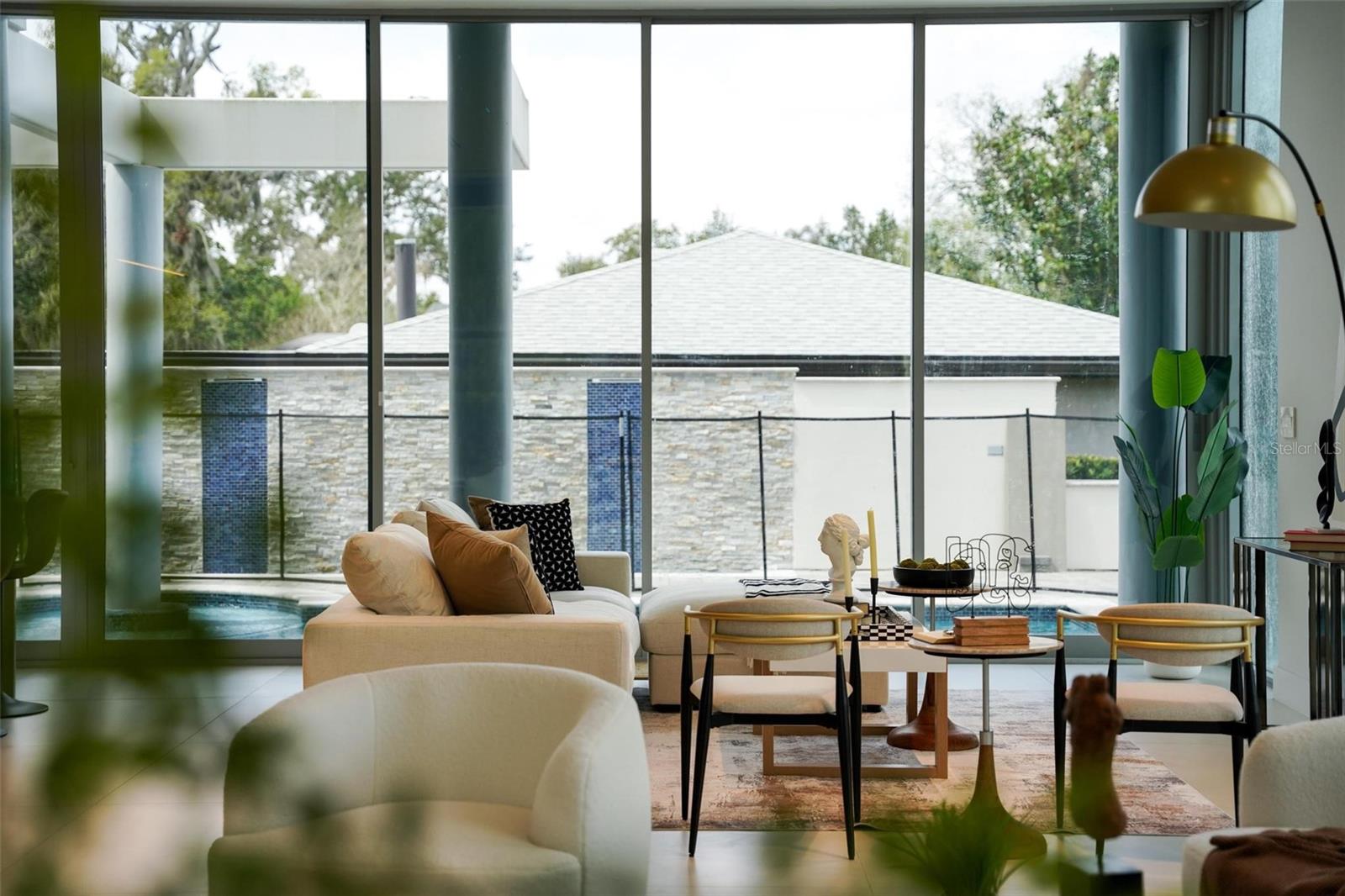 WINTER PARK - Residential