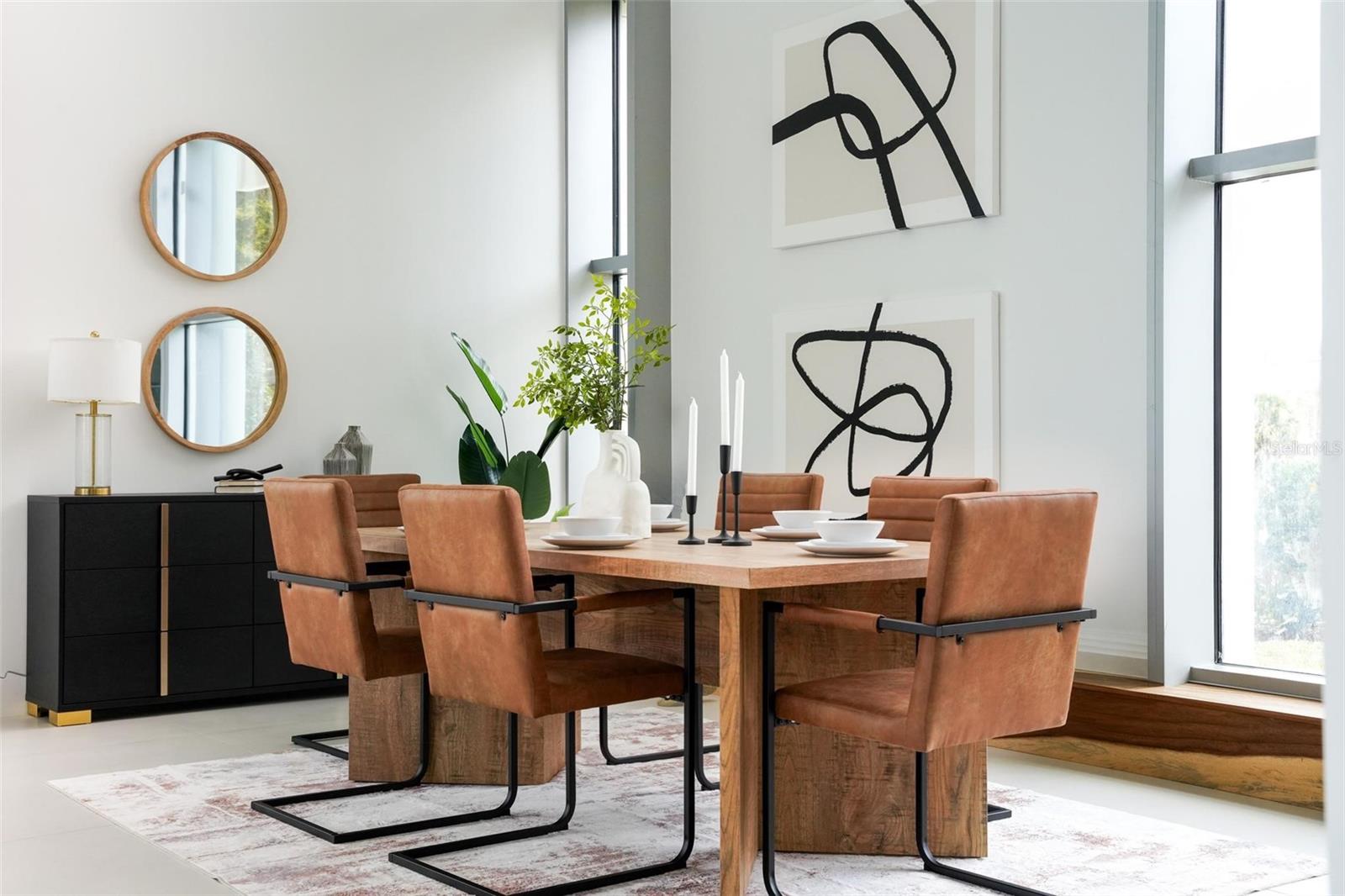 WINTER PARK - Residential