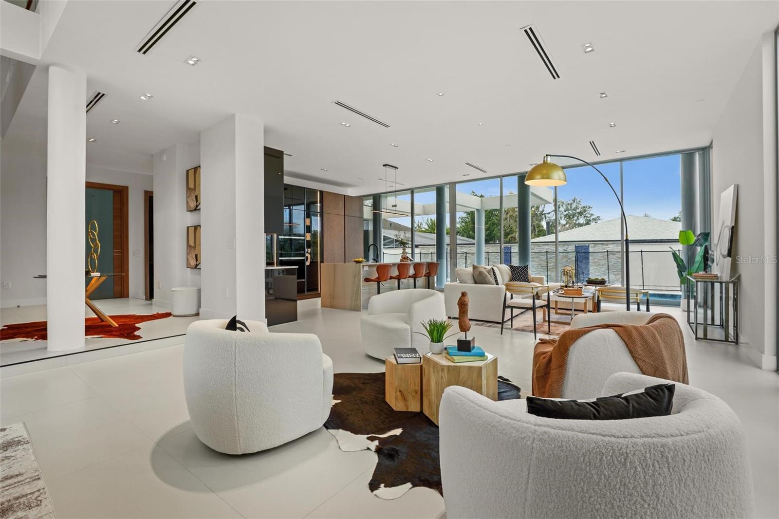 WINTER PARK - Residential