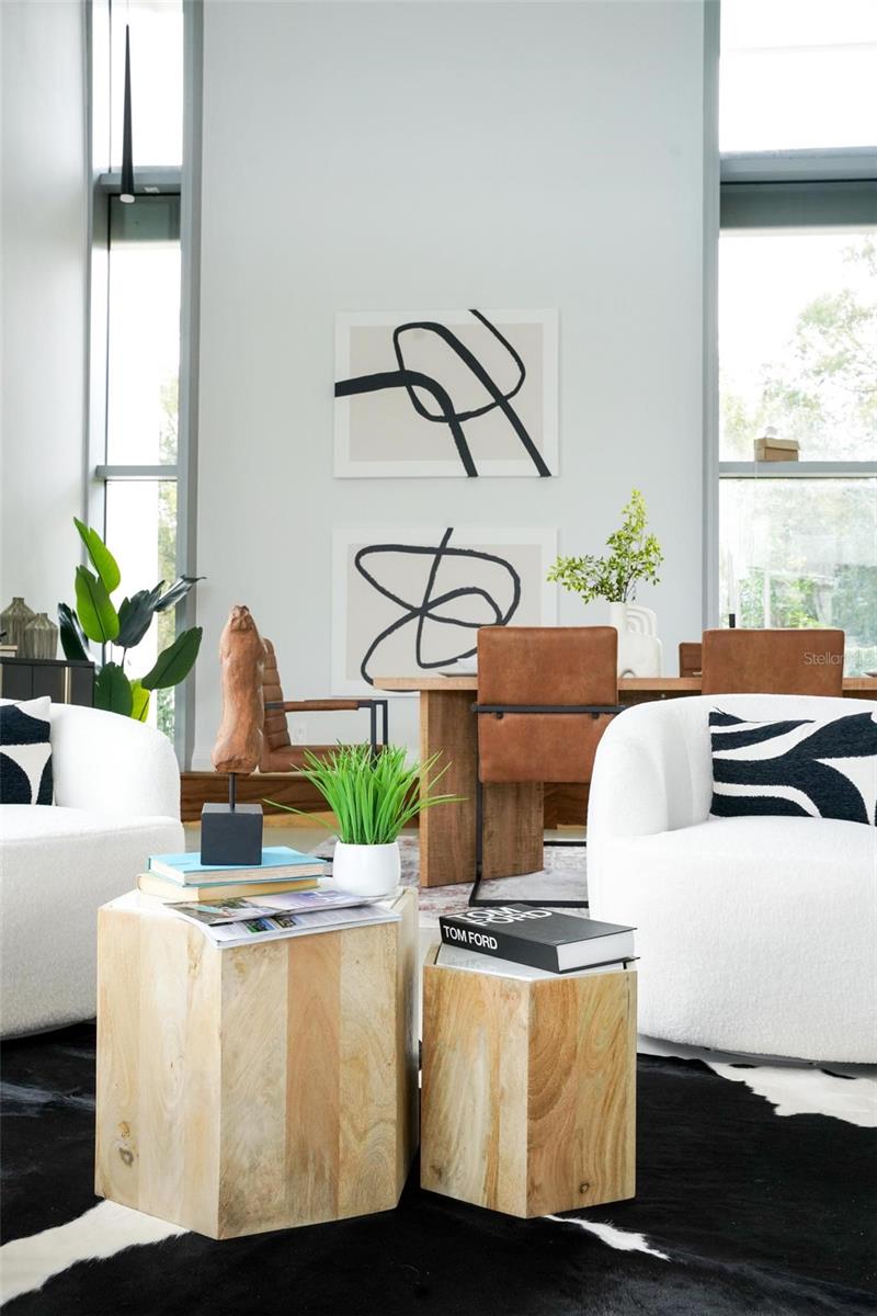 WINTER PARK - Residential