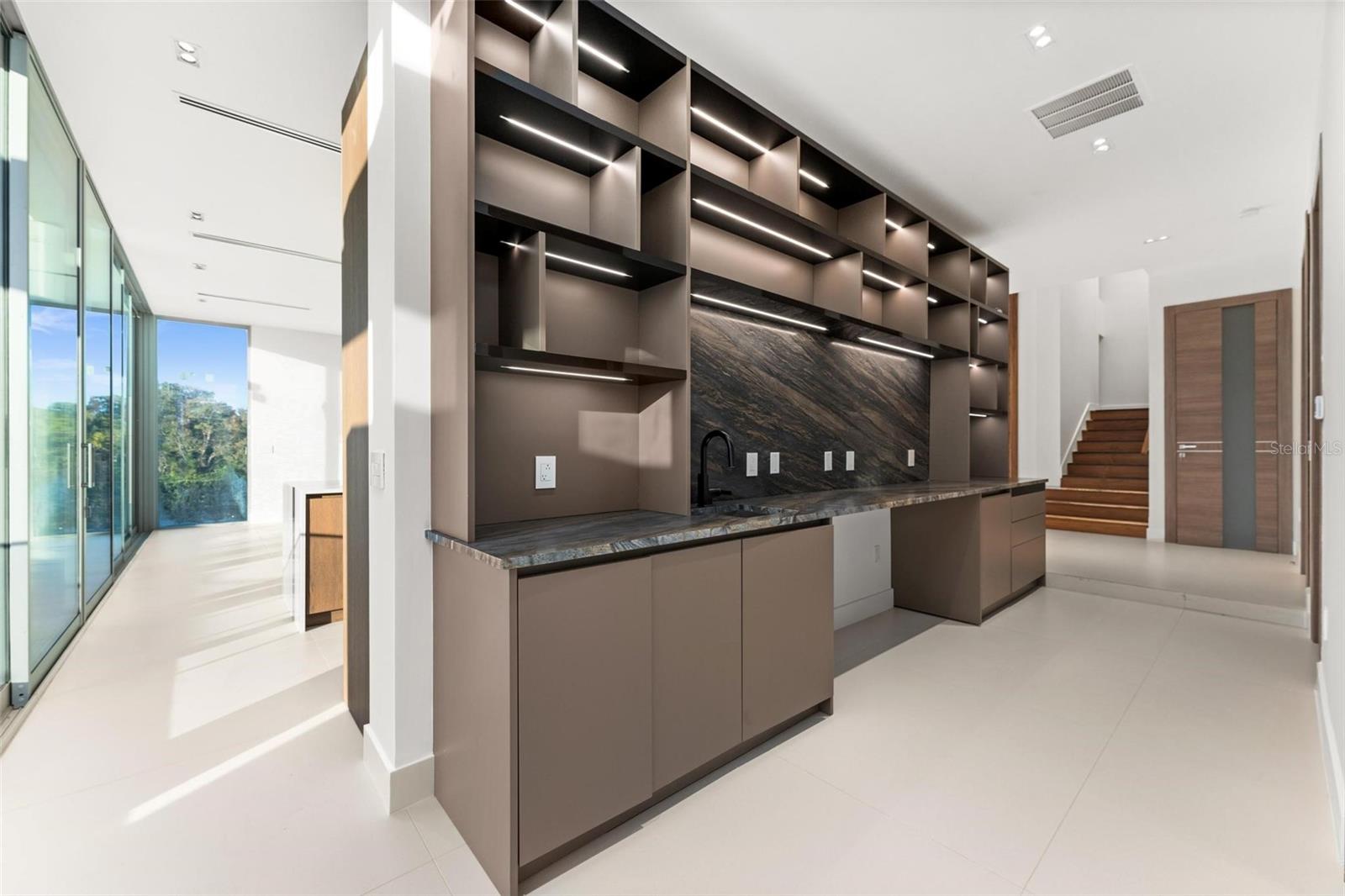 WINTER PARK - Residential