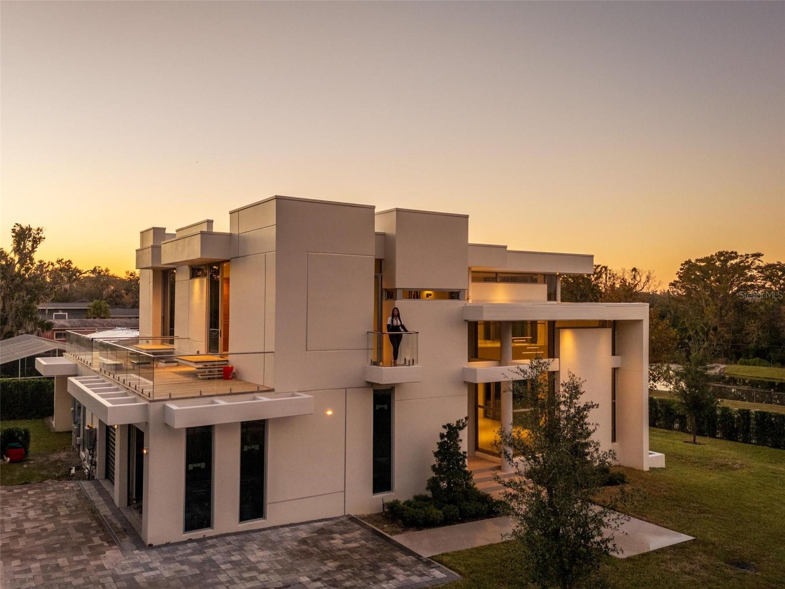 WINTER PARK - Residential