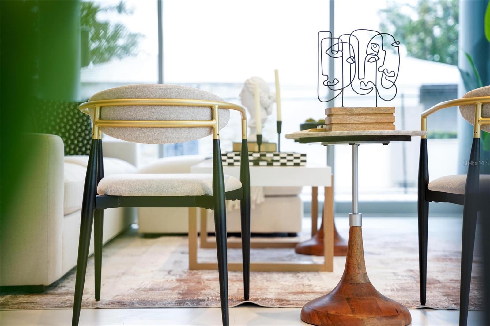 WINTER PARK - Residential