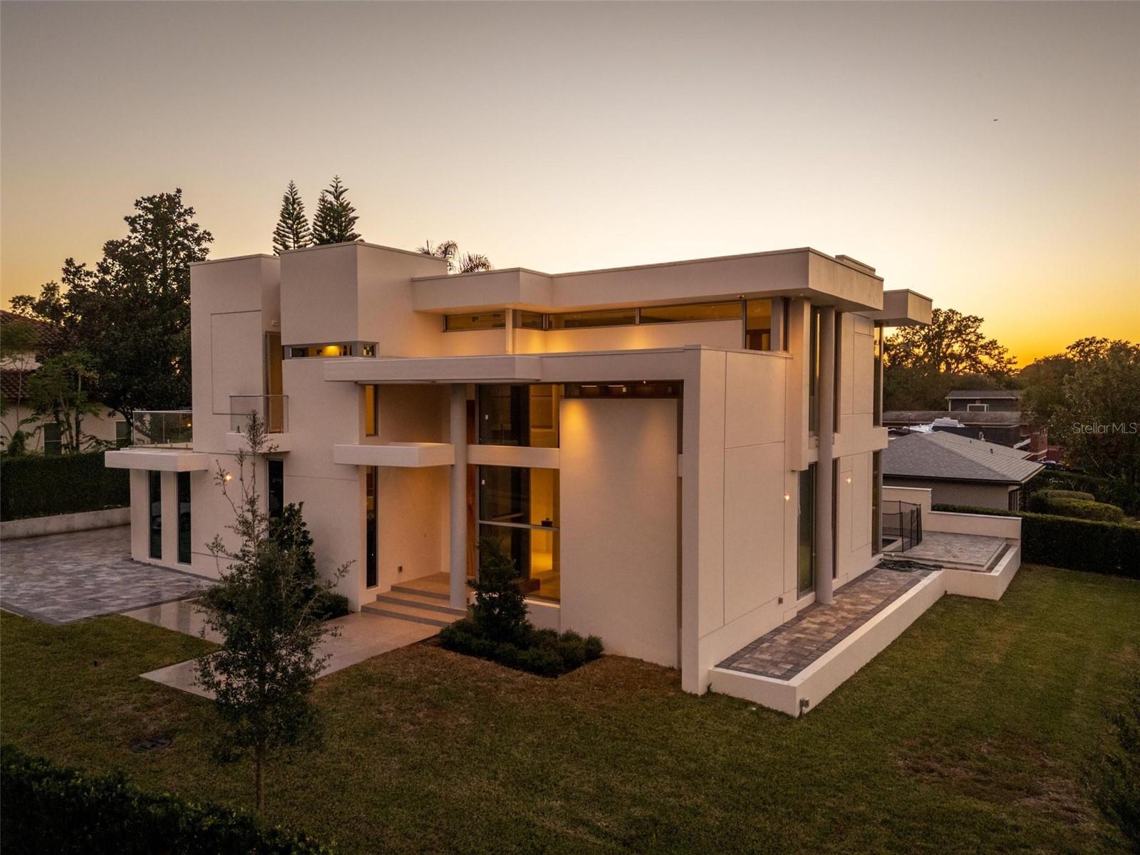 WINTER PARK - Residential