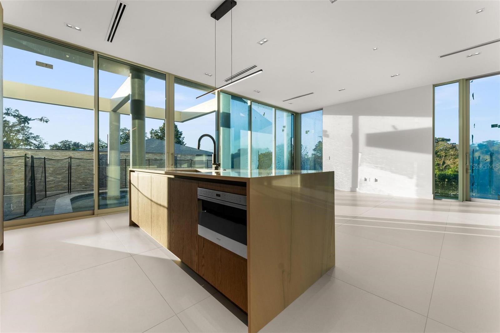 WINTER PARK - Residential