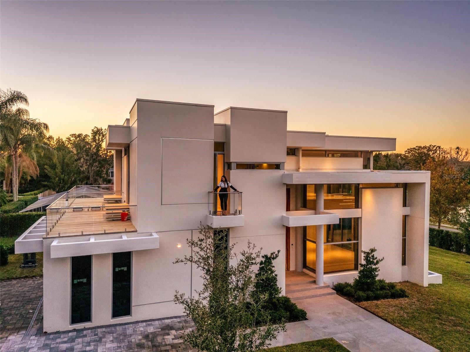 WINTER PARK - Residential